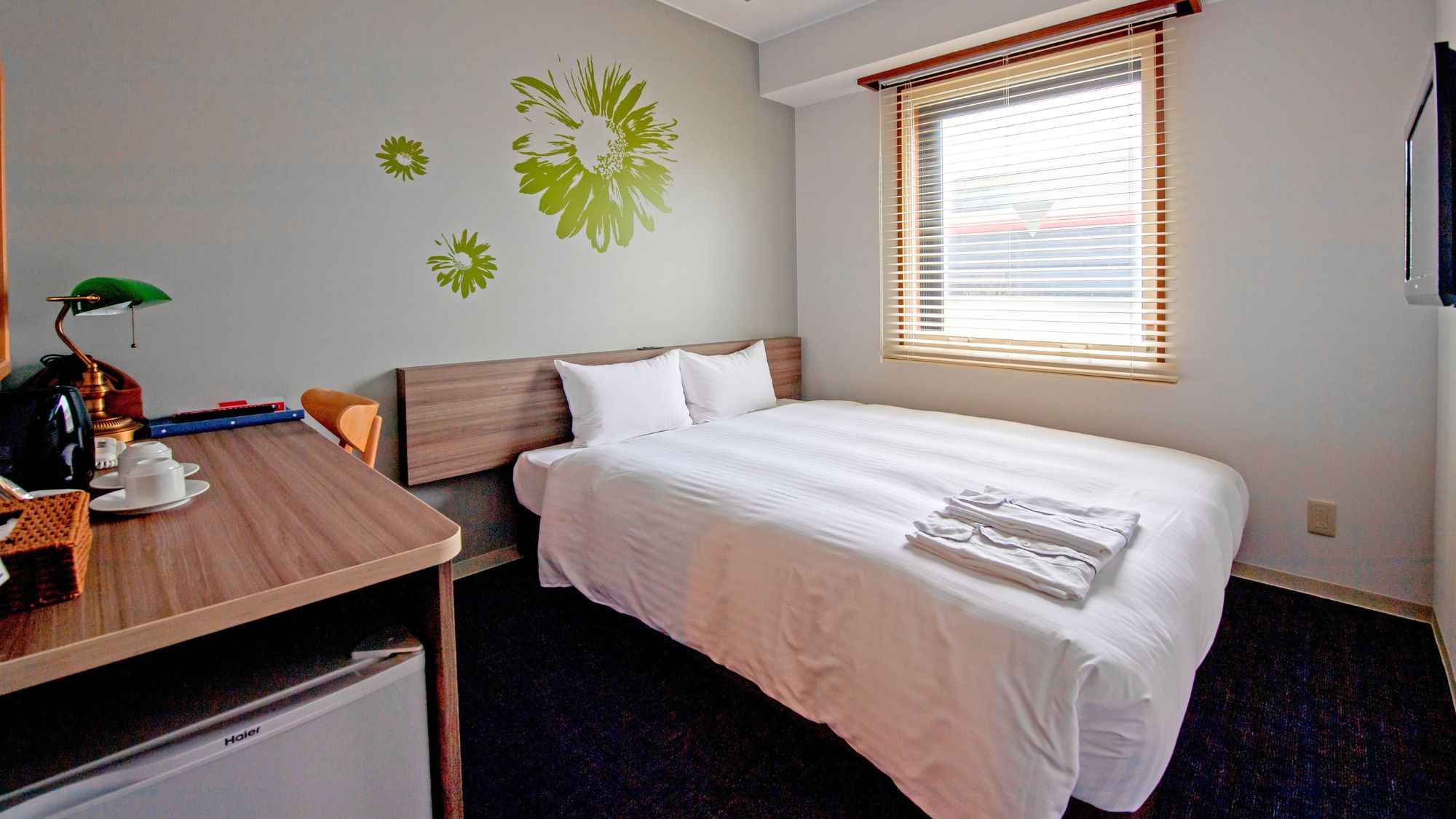 【コンフォートダブル】