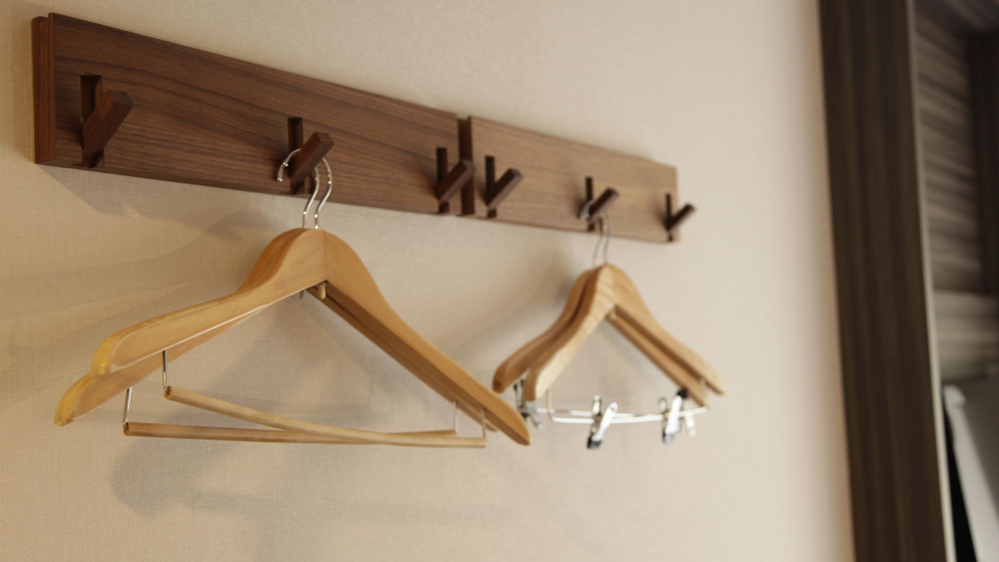 【コンフォートダブル】