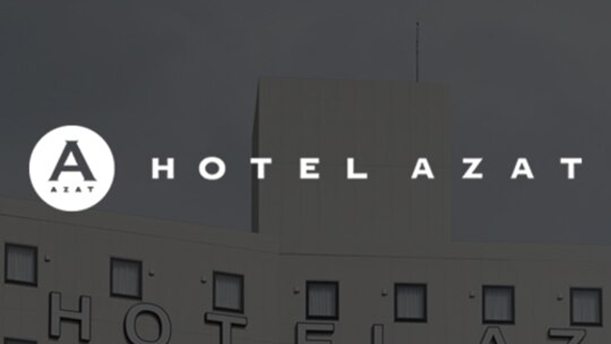  HOTEL AZAT◆無料サービス