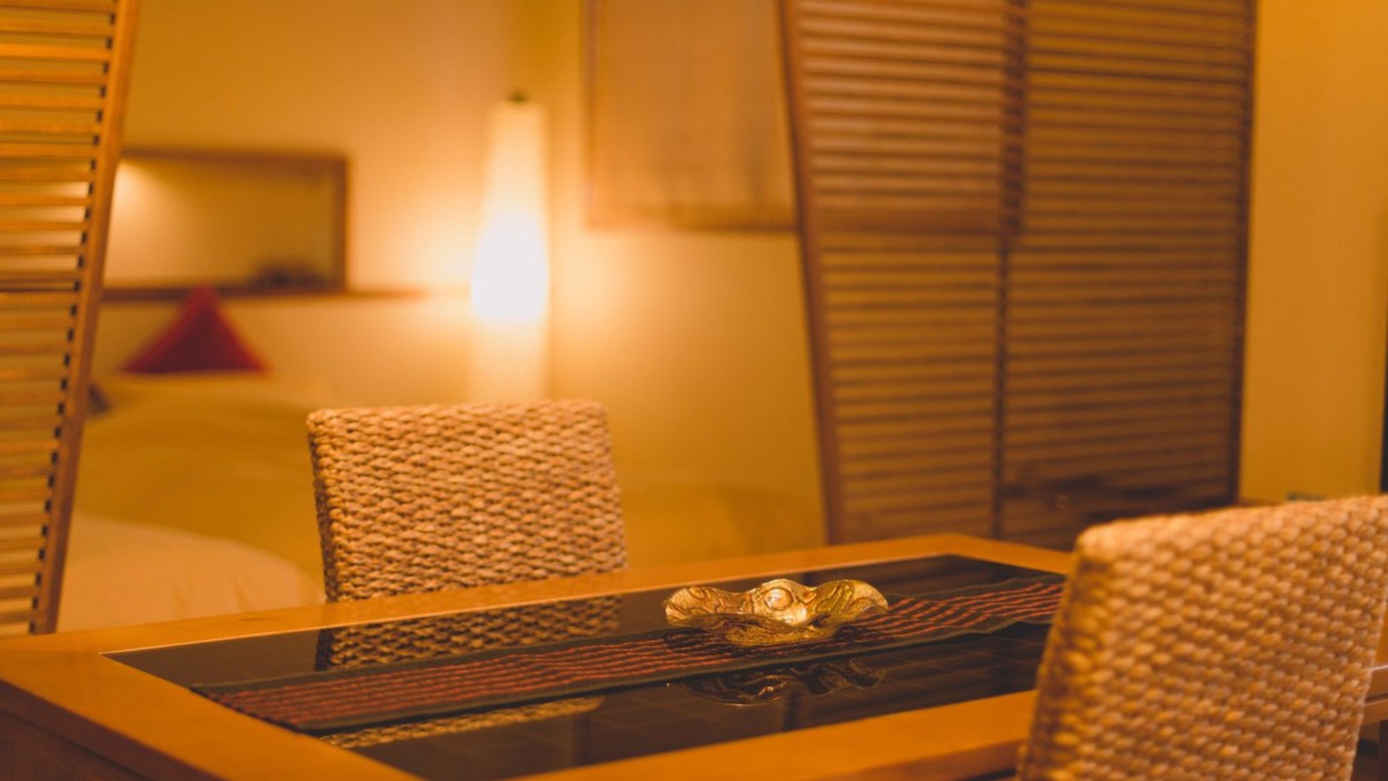 【だんぶり長者　２０７号室】