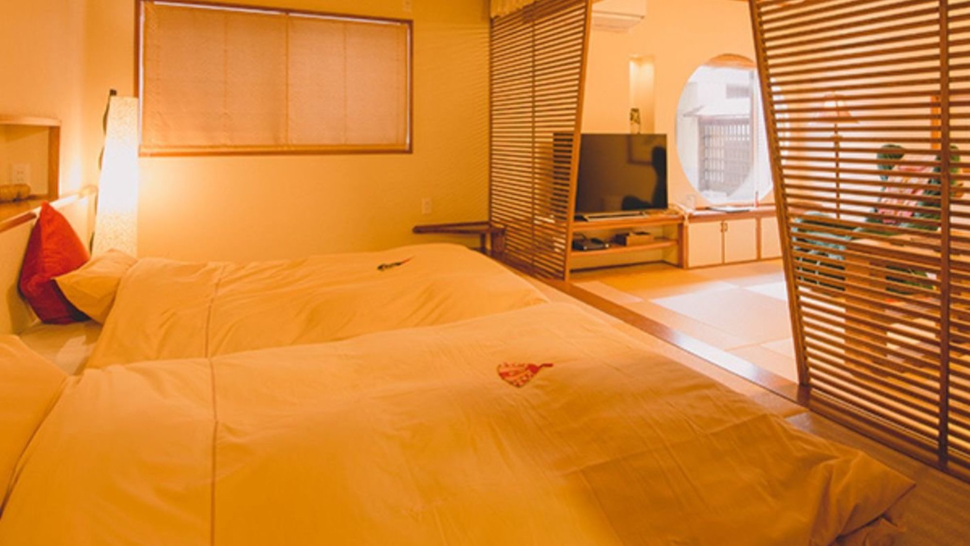 【だんぶり長者　２０７号室】