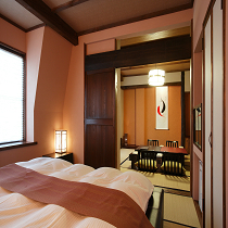 From King Size Bed to Honma