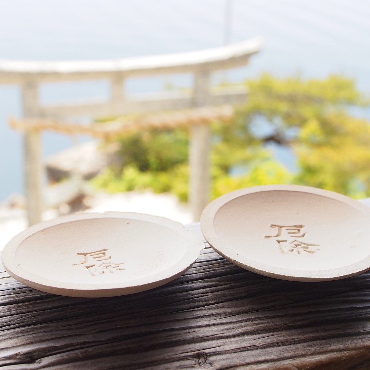【琵琶湖 パワースポット】神秘の島へ「竹生島クルーズ」乗船券＆朝食付プラン
