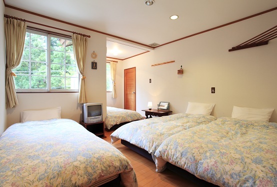 Fourth Room