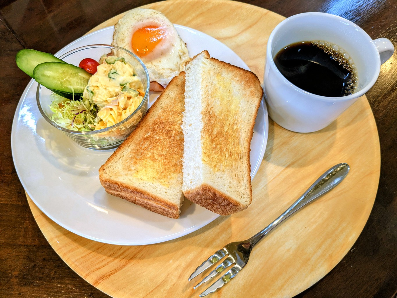 【駐車場無料】1日の始まりは朝から！朝食付きプランで元気にご出発♪【朝食付】