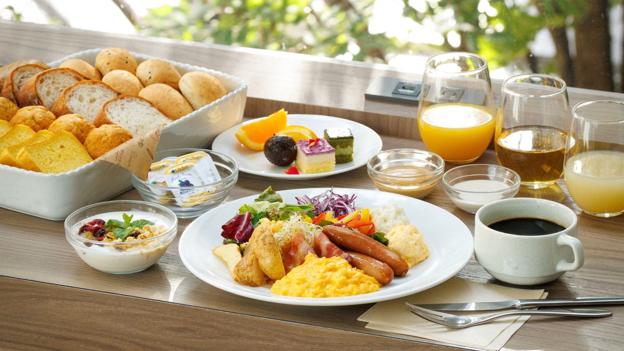 remmスタンダード〜快眠〜上質の眠りをあなたに（朝食付き）