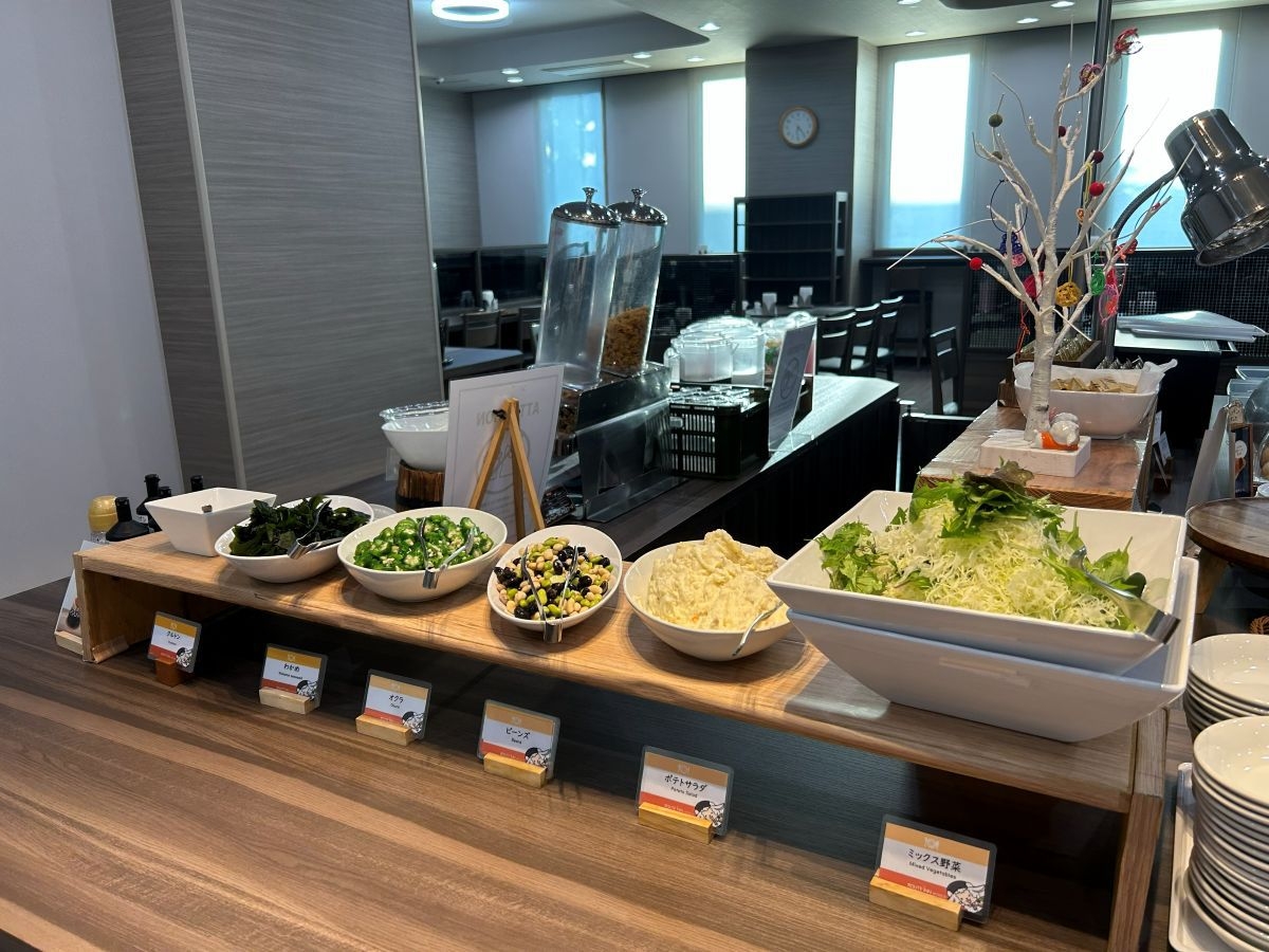 【QUOカード1000円付プラン】　-人工ラジウム温泉完備・バイキング朝食無料サービス-