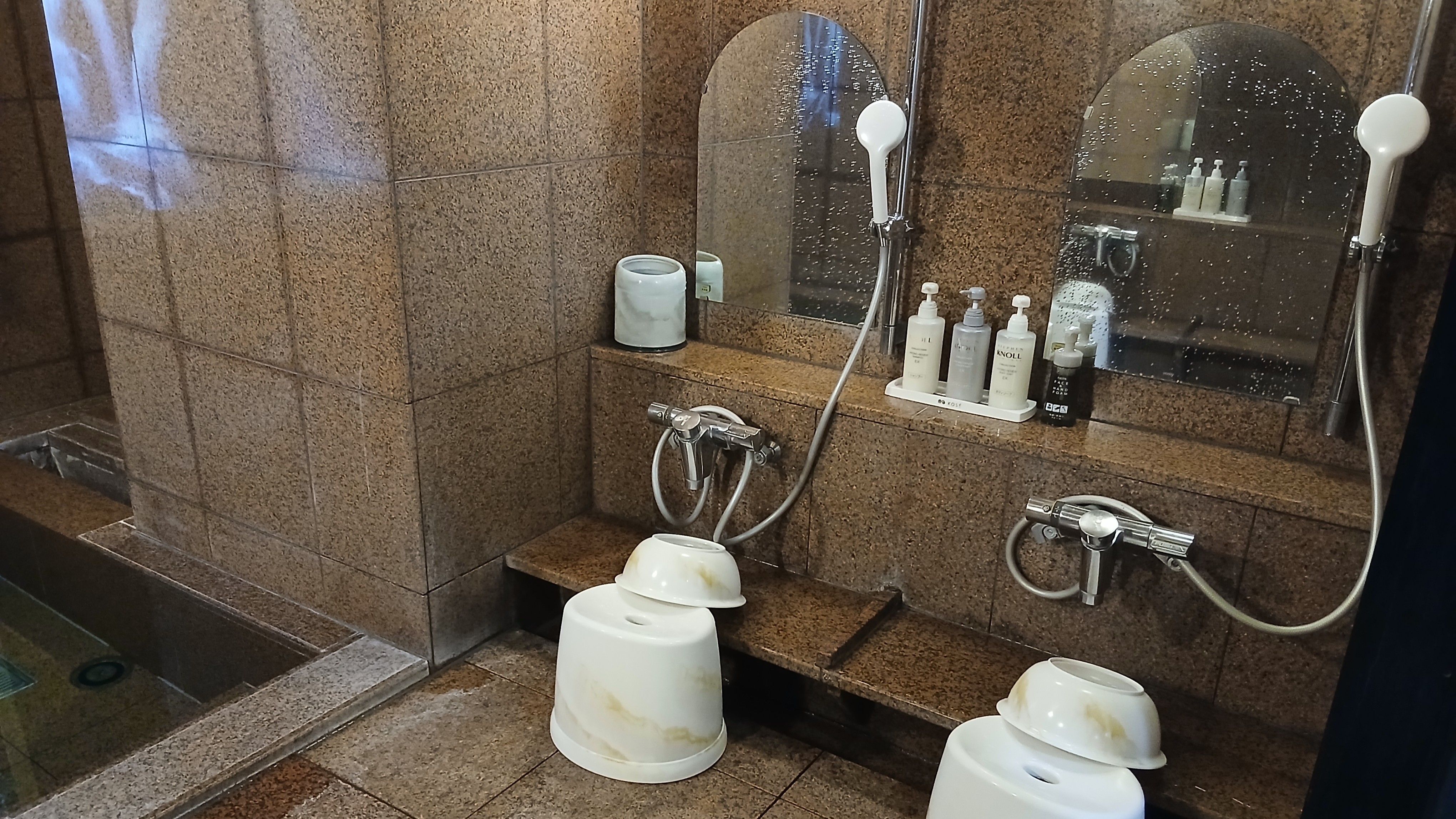 ◆ 女性大浴場 ◆