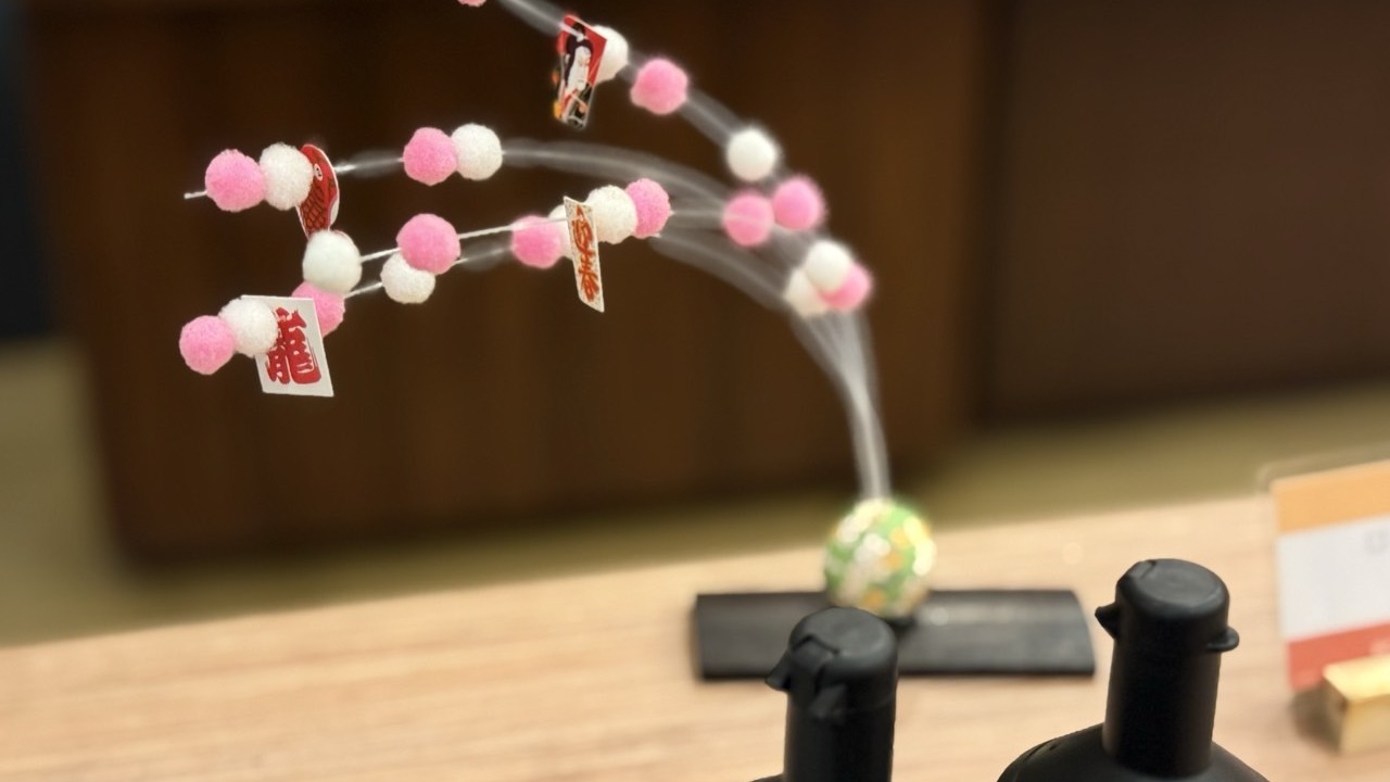 ◆ バイキング朝食コーナー ◆