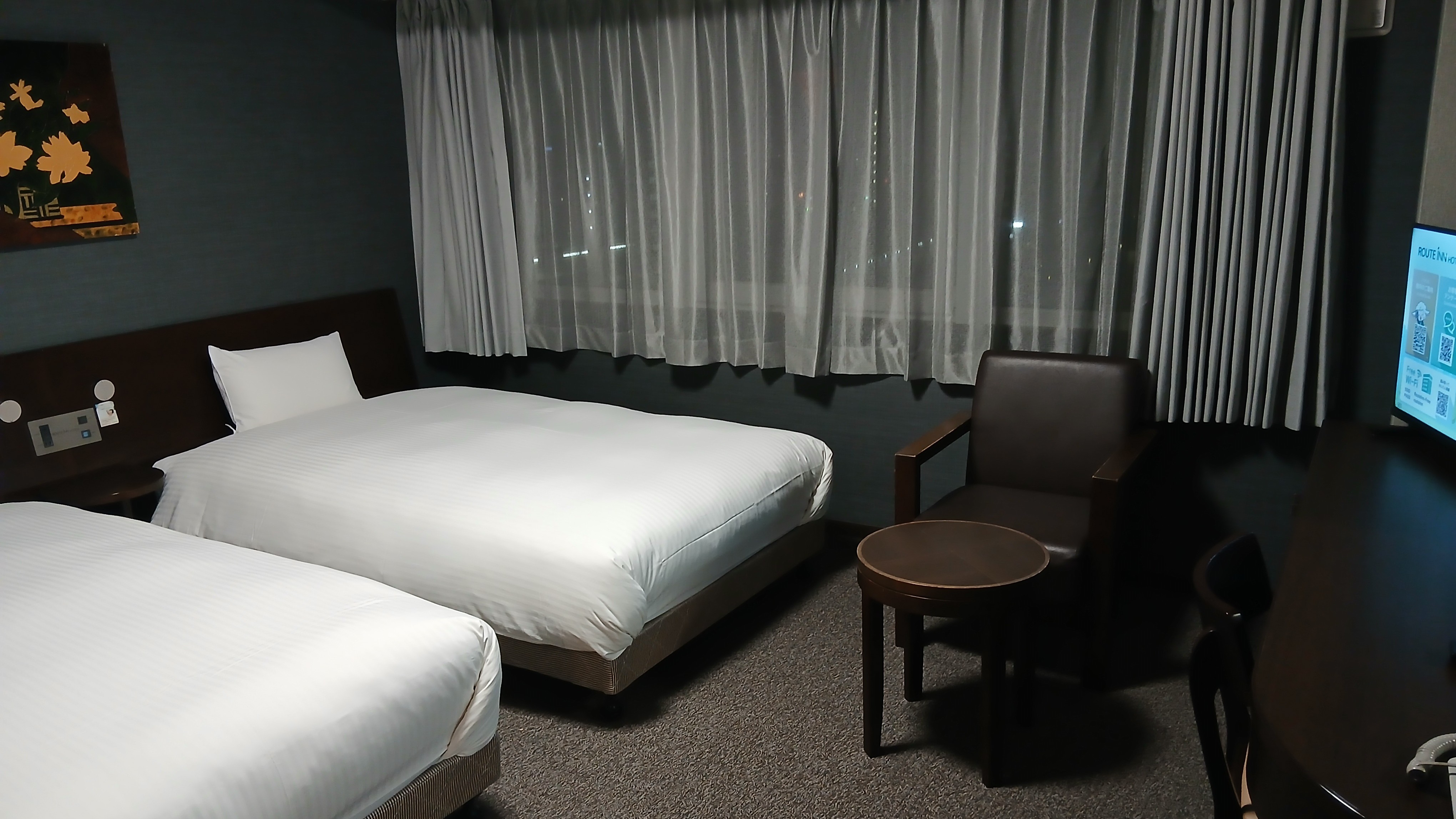 ◆ コンフォートツインルーム ◆