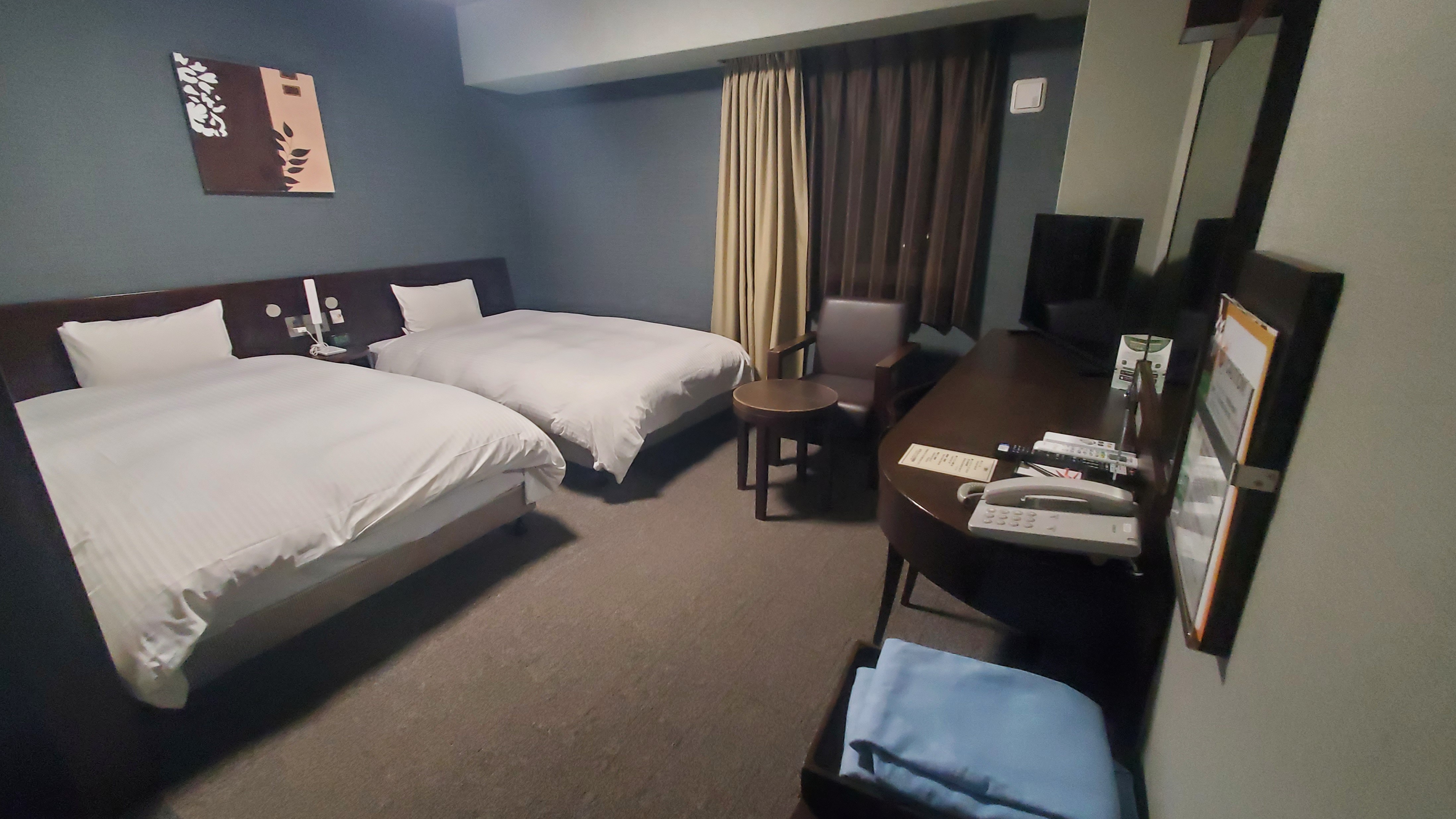 ◆ コンフォートツインルーム ◆