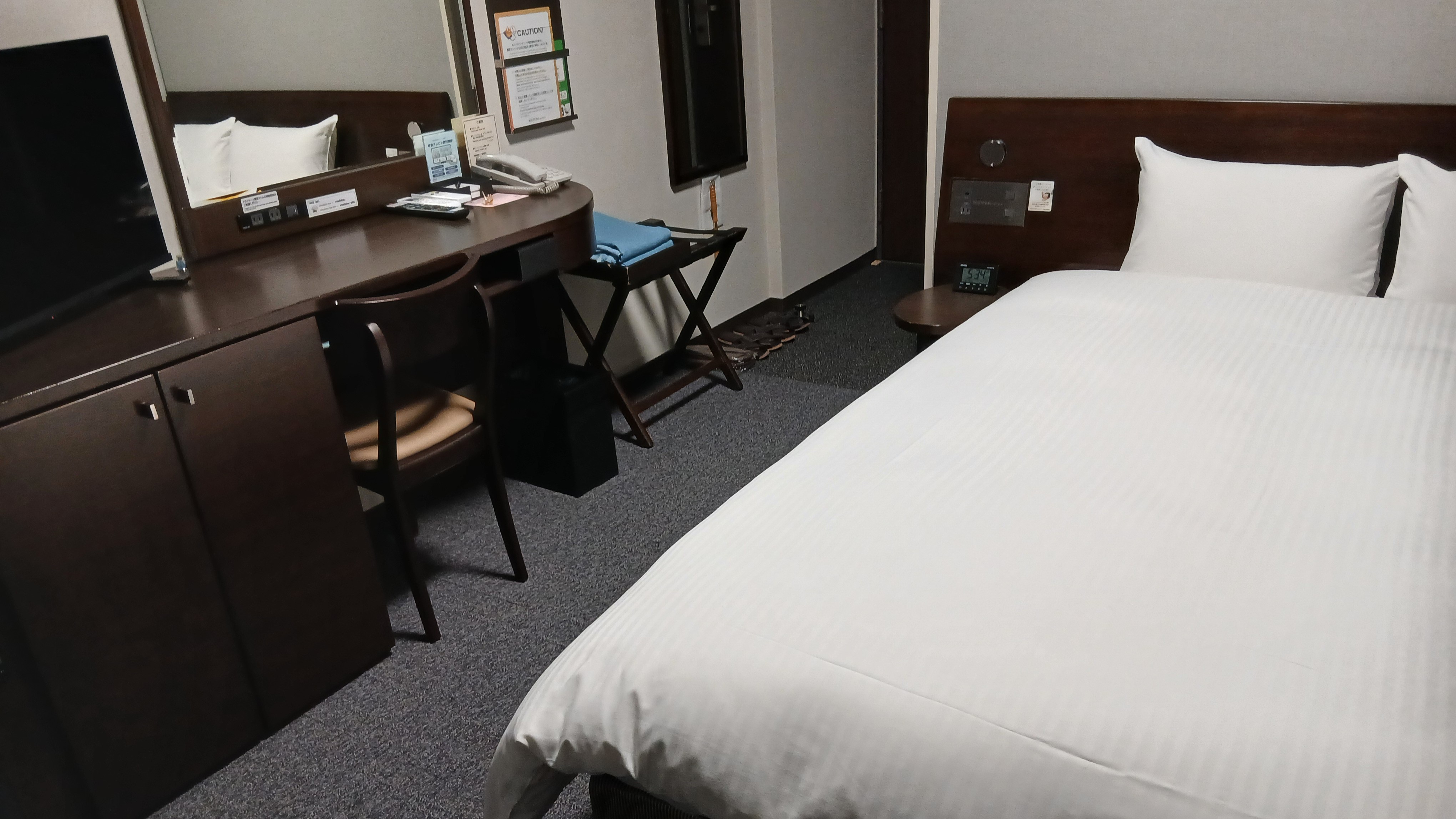 ◆コンフォートセミダブルルーム◆