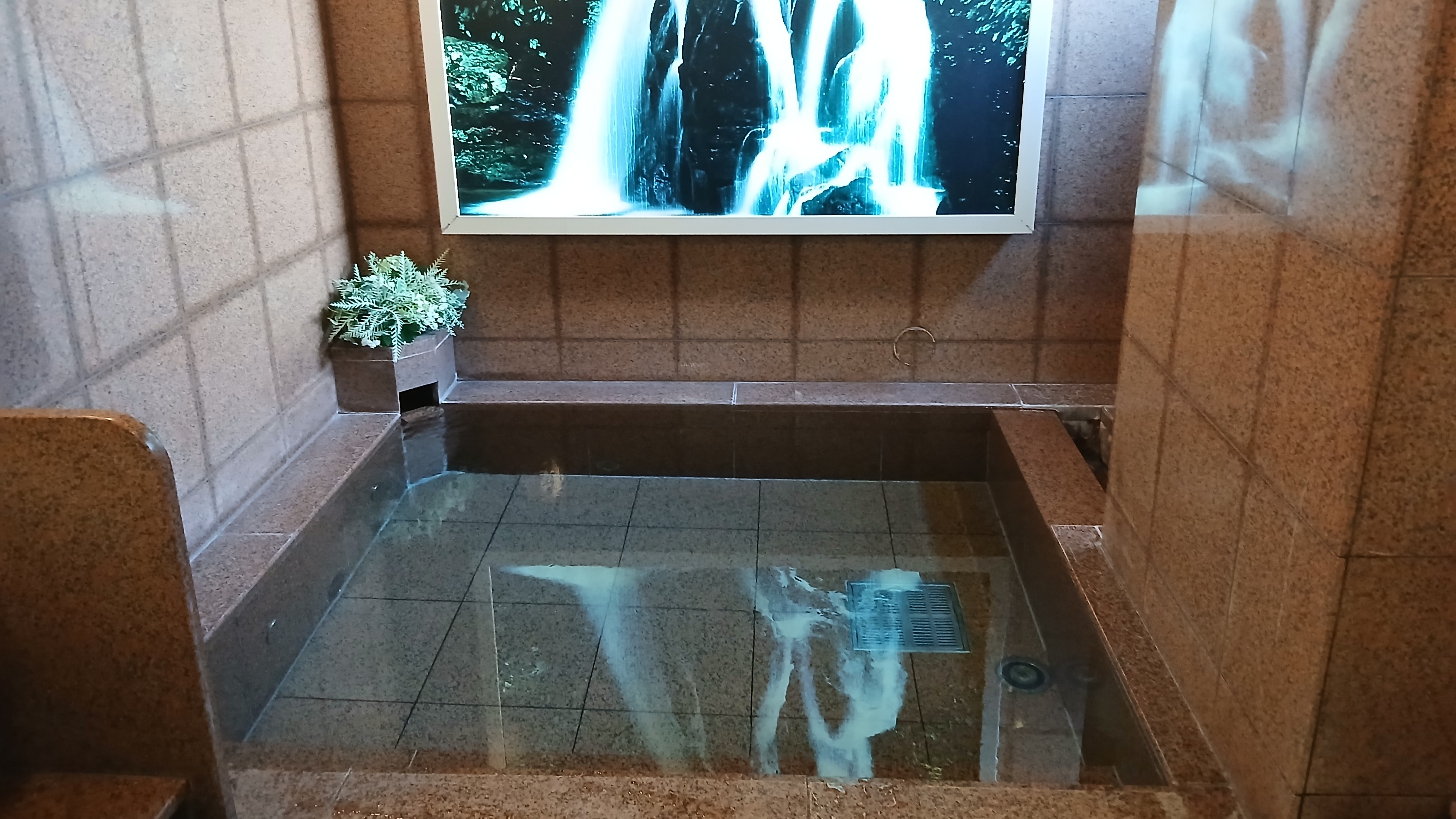 ◆ 女性大浴場 ◆