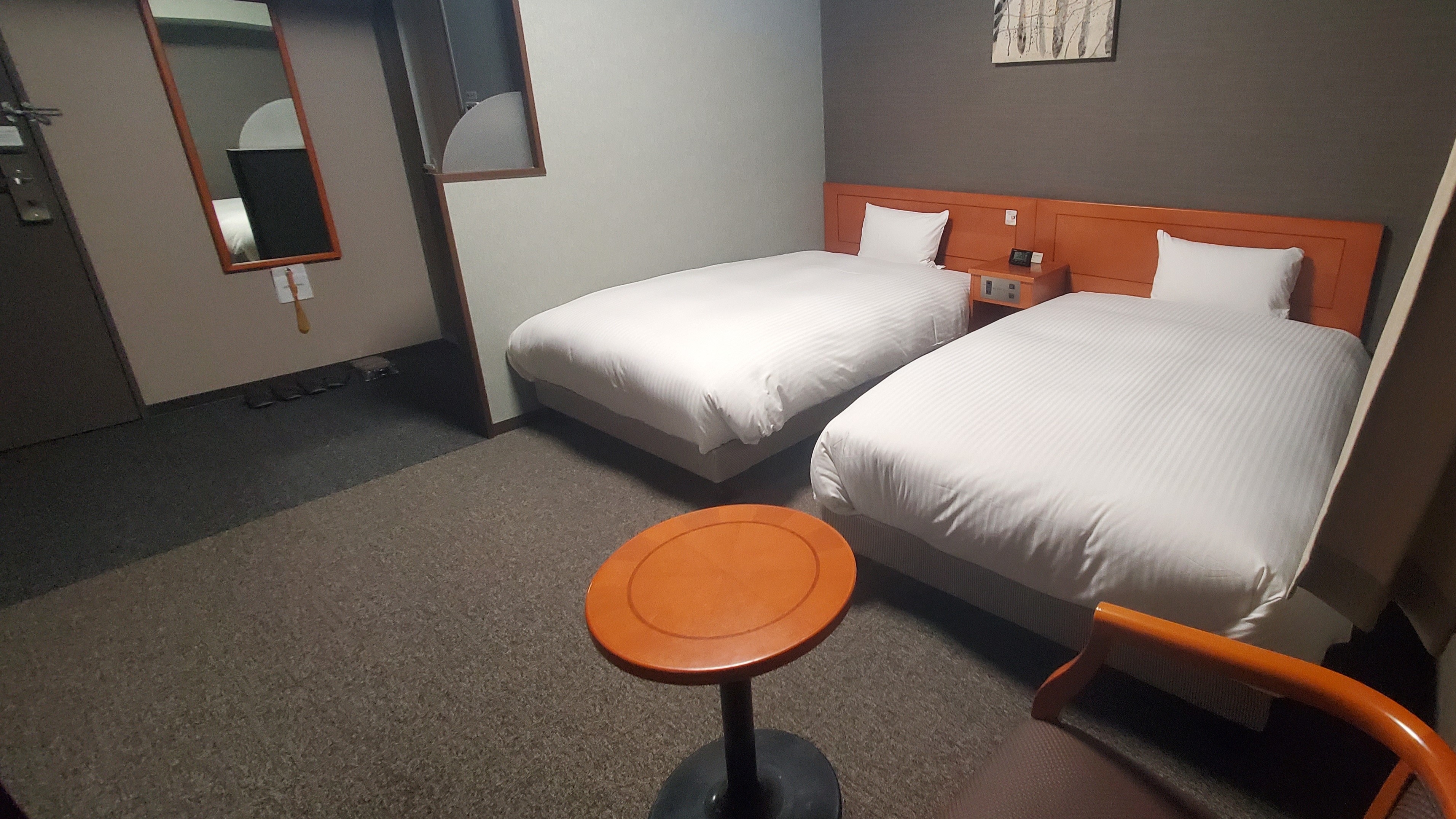 ◆ スタンダードツインルーム ◆