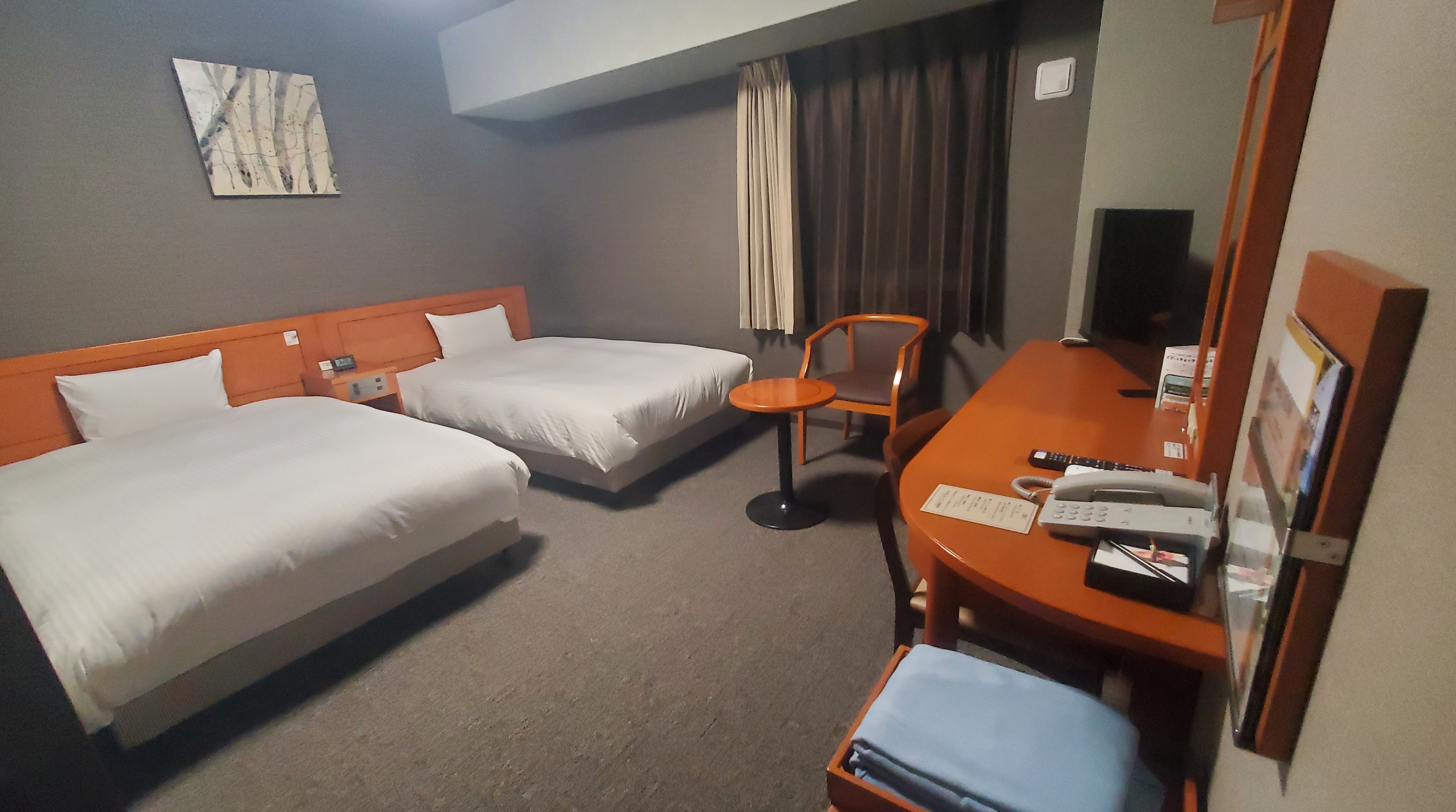 ◆ スタンダードツインルーム ◆