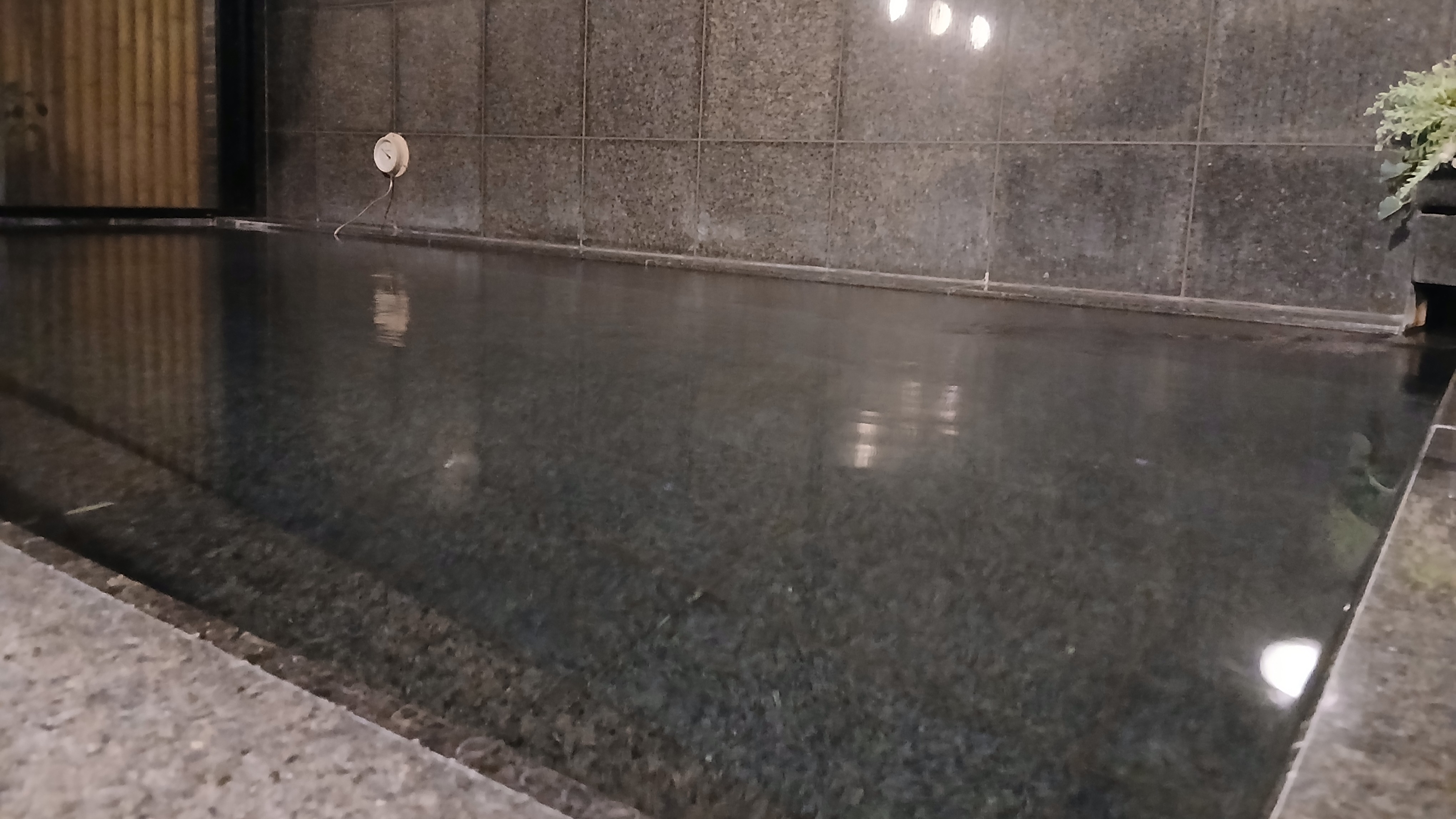 ◆ 男性大浴場 ◆