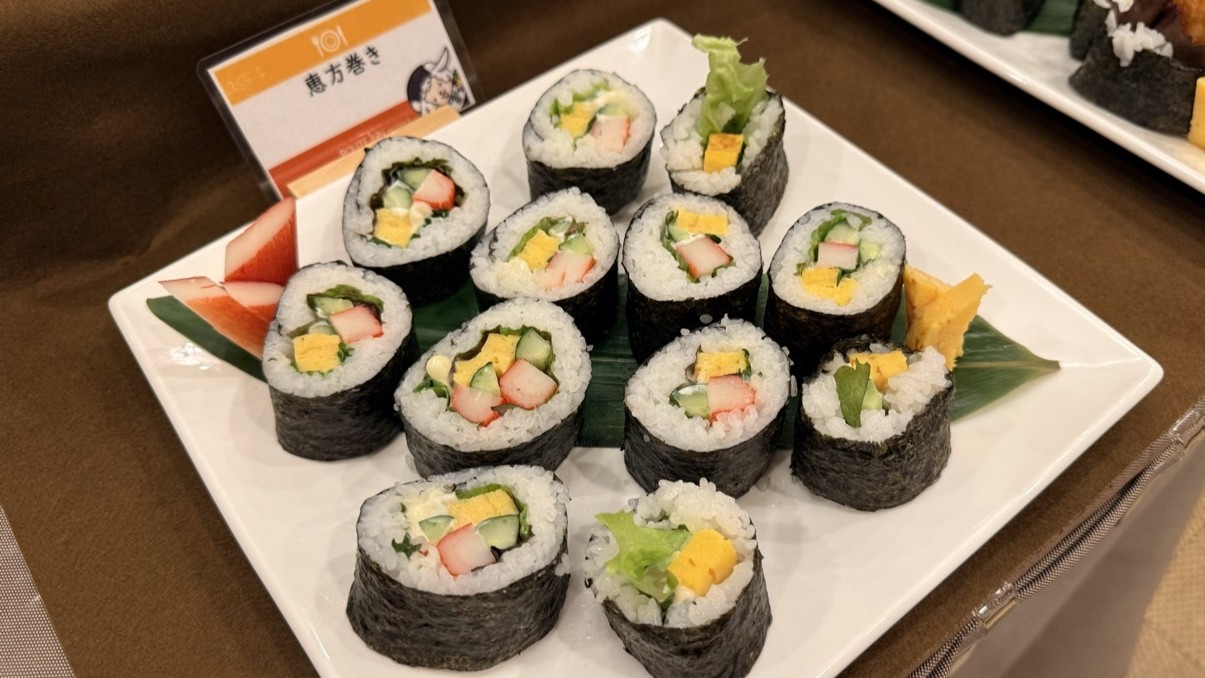 ◆ バイキング朝食コーナー ◆