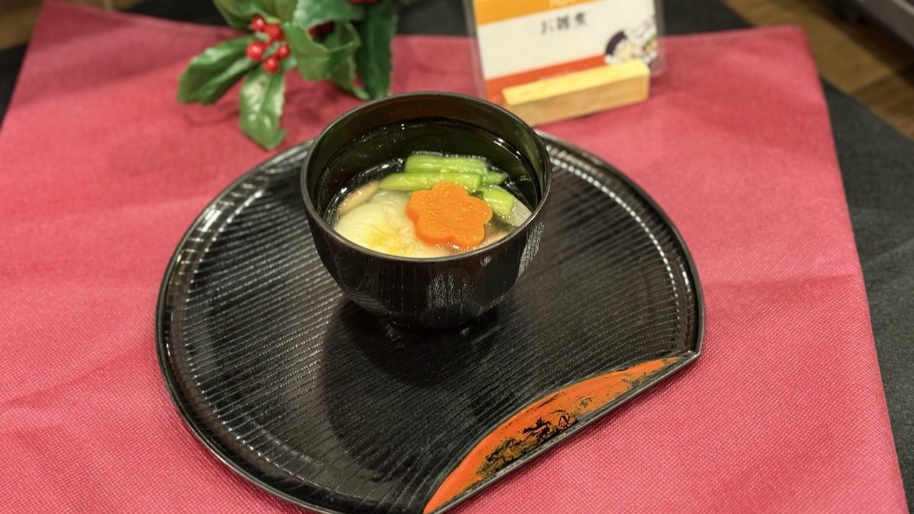 ◆ バイキング朝食コーナー ◆