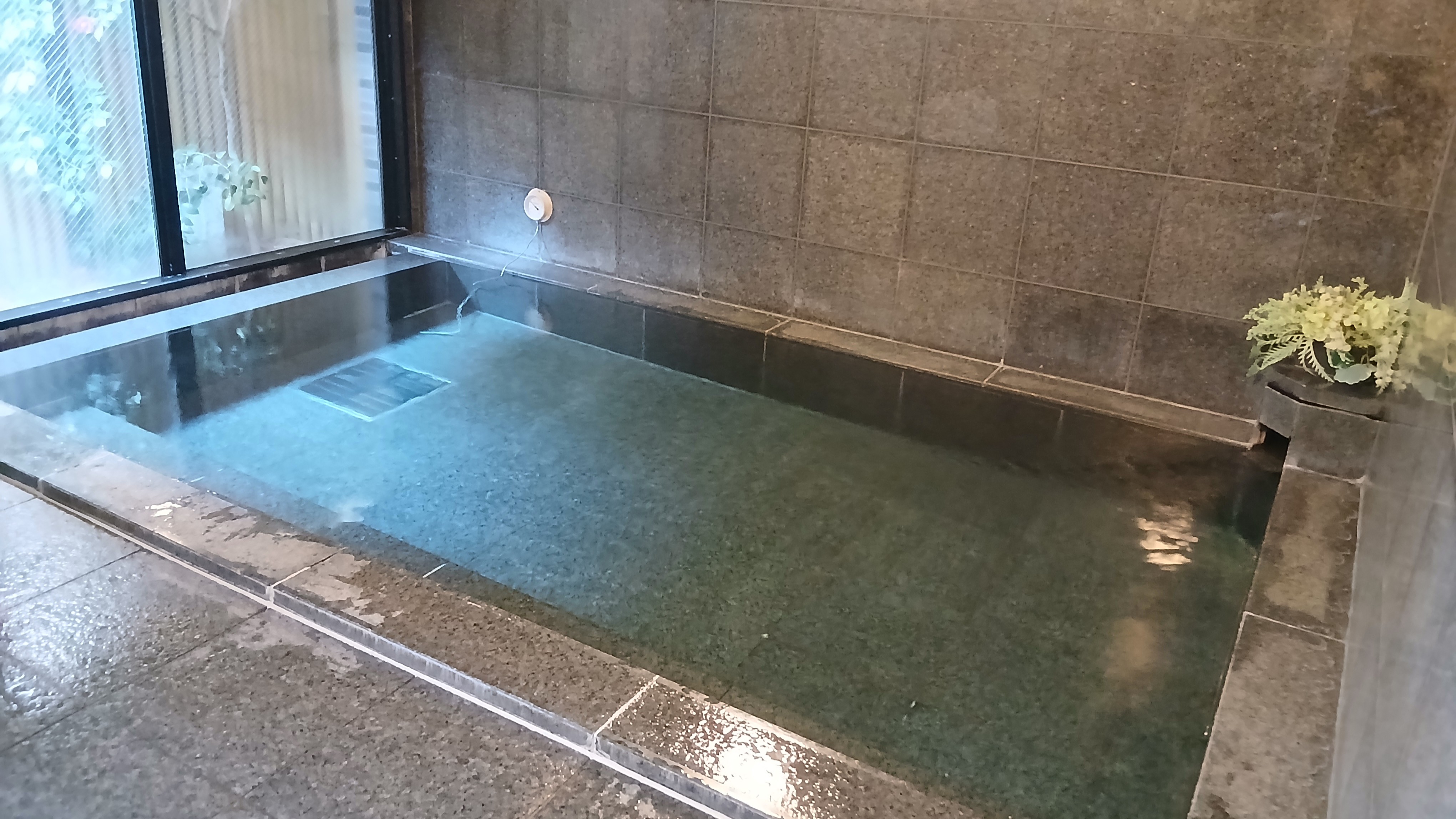 ◆ 男性大浴場 ◆