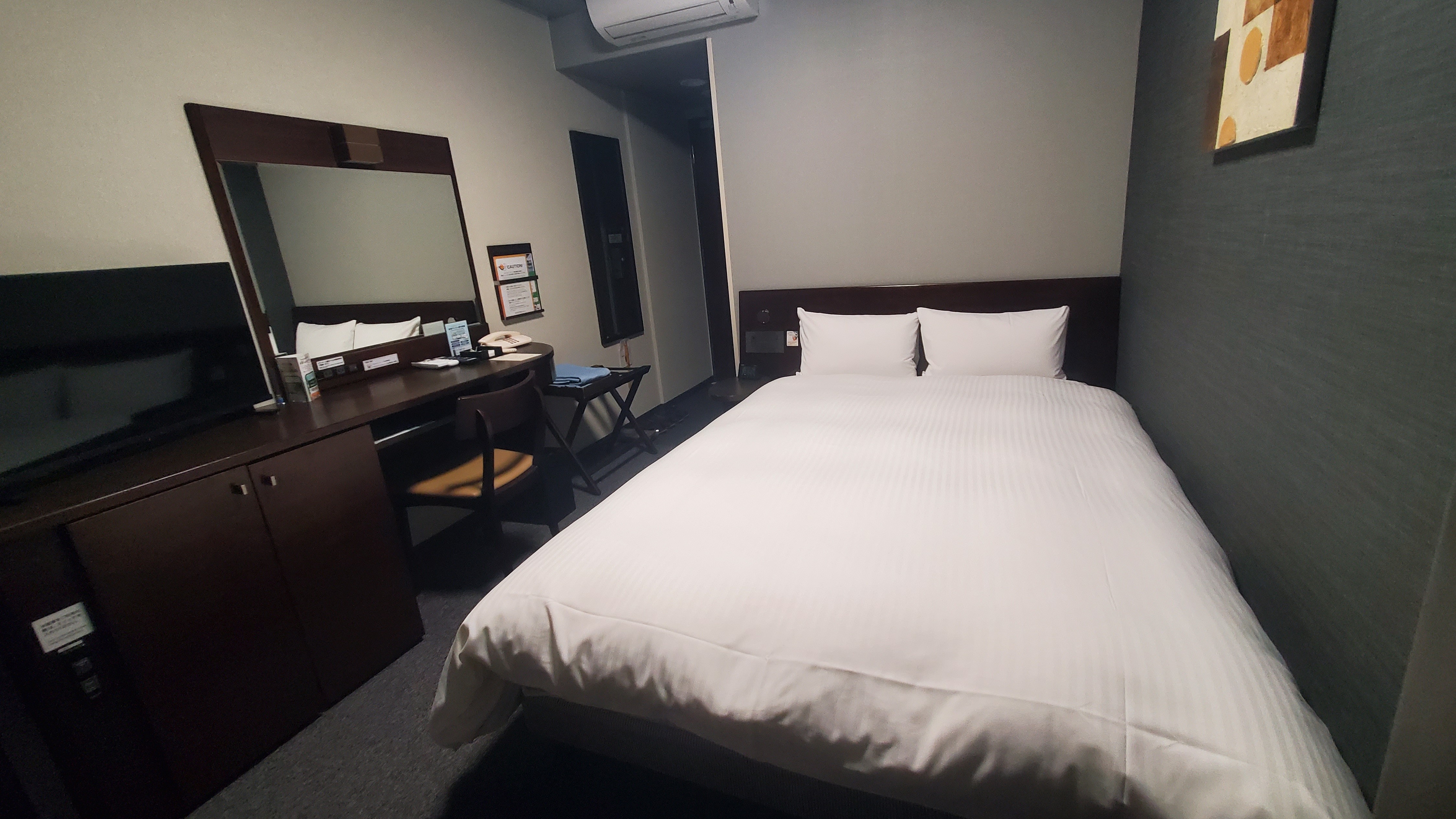 ◆ コンフォートセミダブルルーム ◆