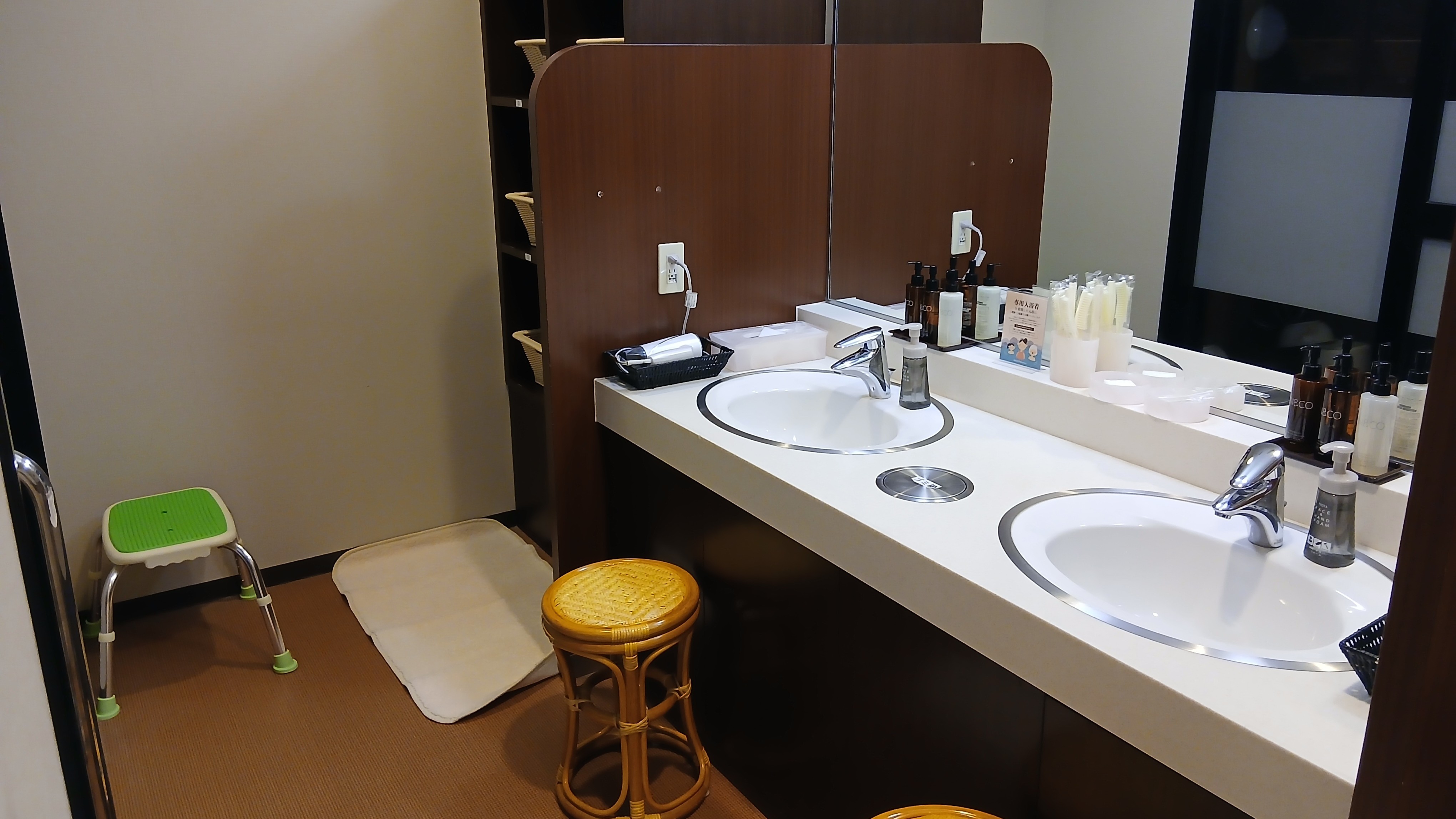 ◆ 女性大浴場 ◆