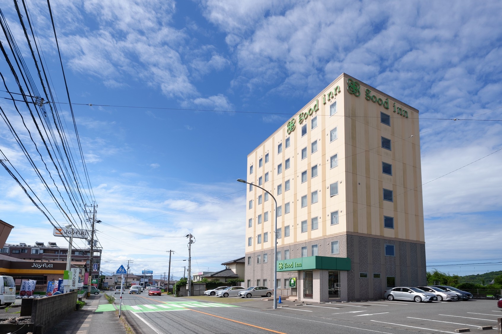 シングルルーム　素泊まりプラン