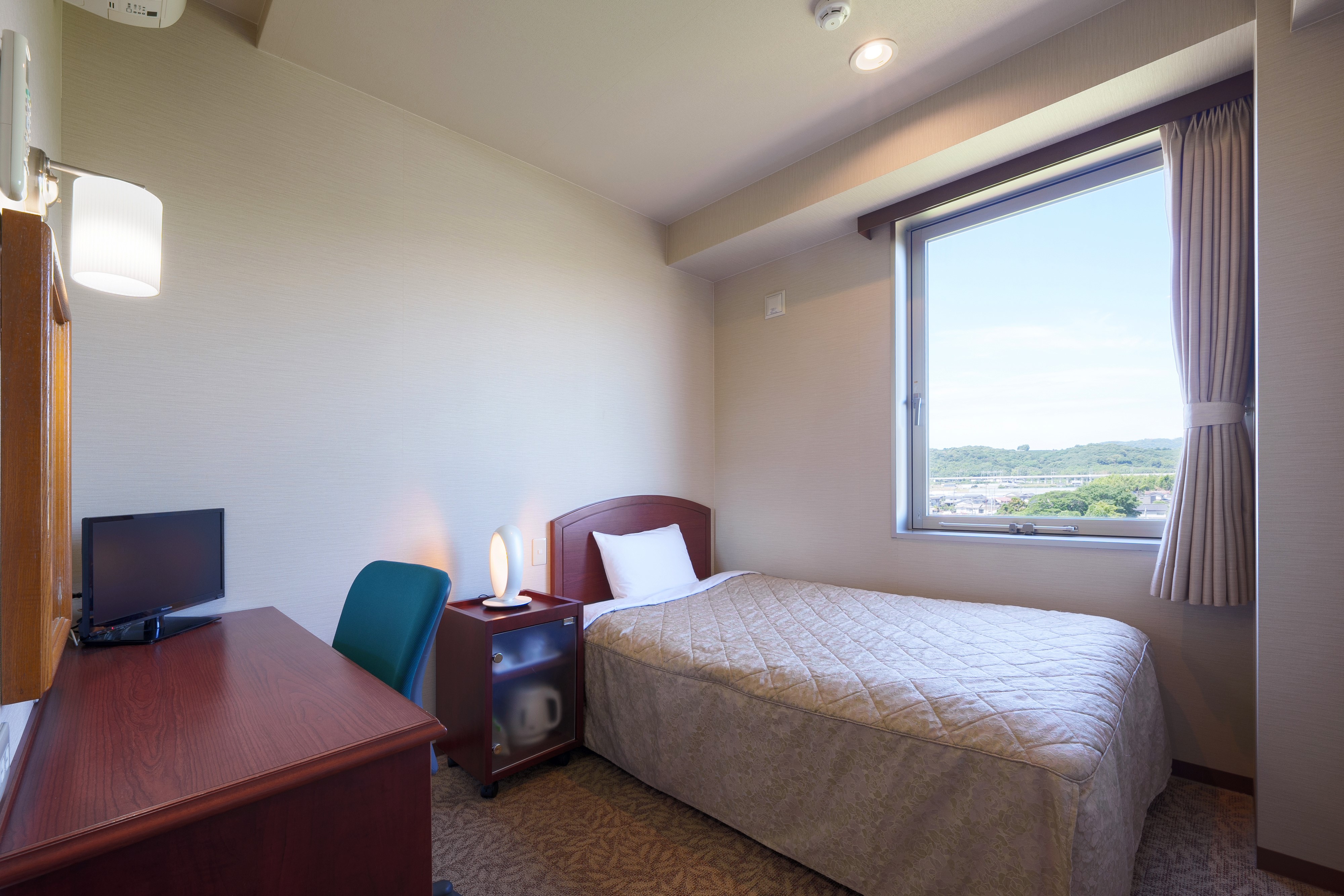 シングルルーム