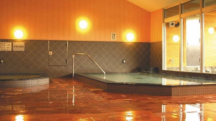 道の駅東陽・東陽交流センター「せせらぎ」　