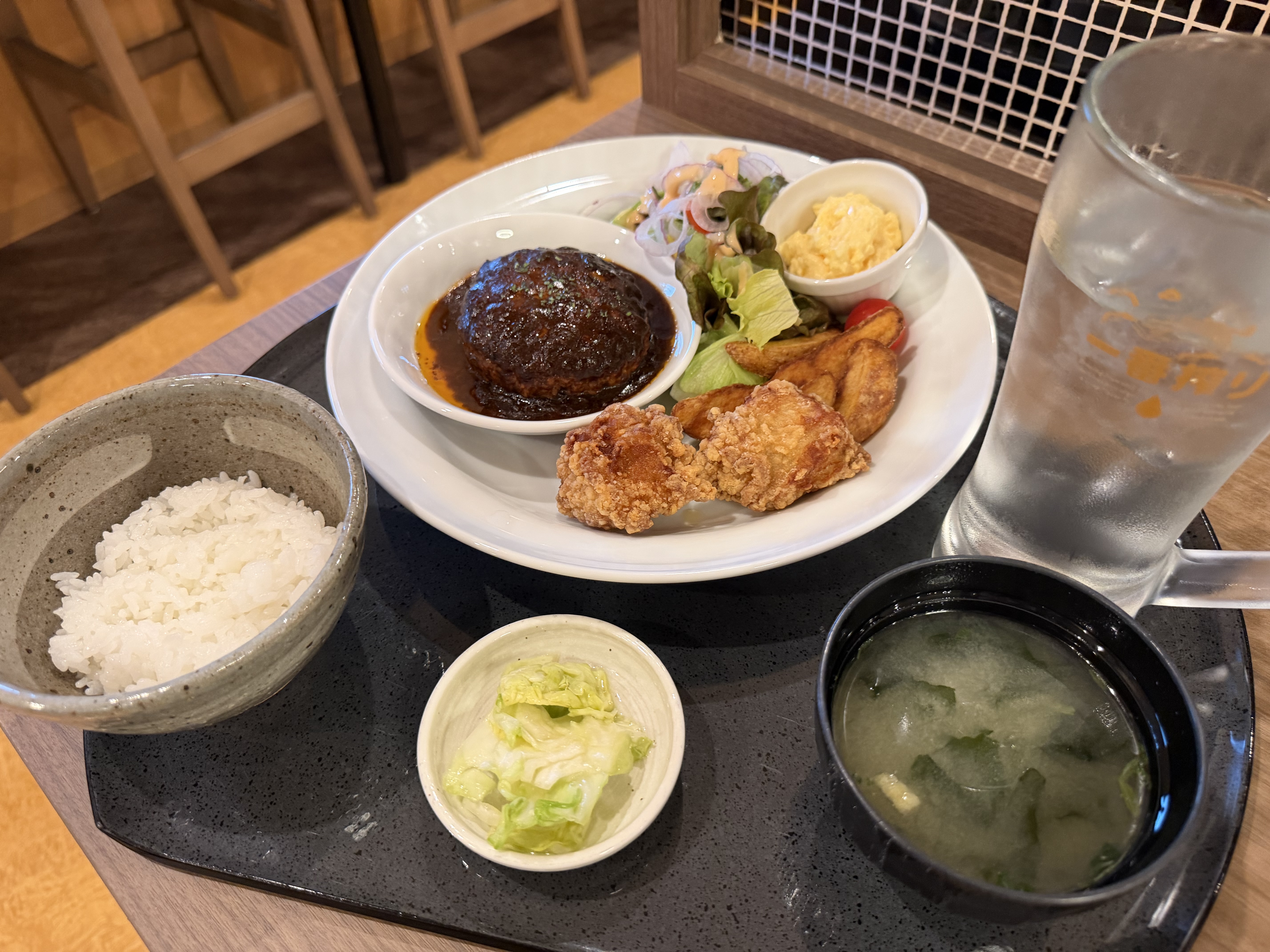 ホテルルートイン苫小牧駅前 - 写真 24
