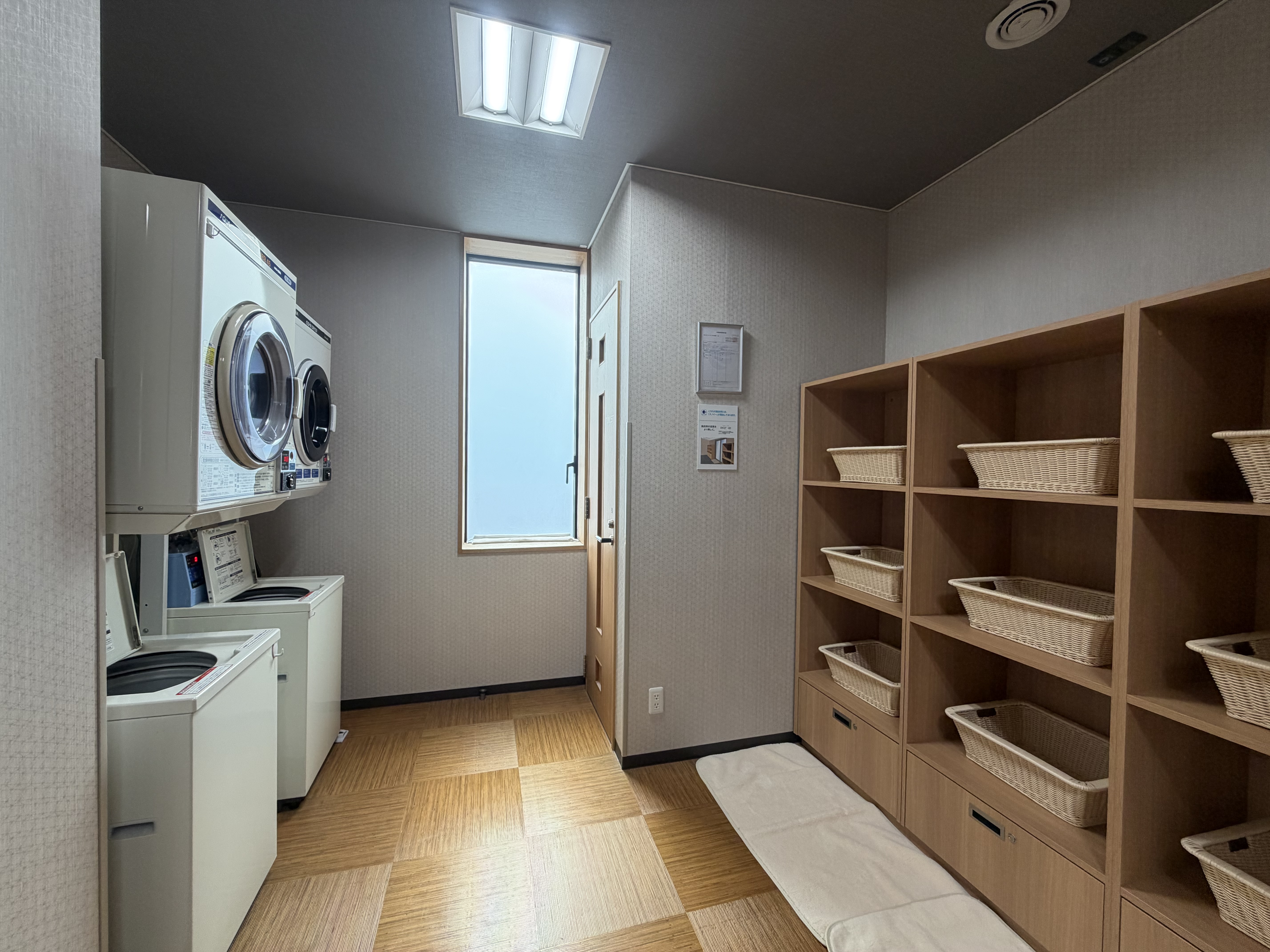 ホテルルートイン苫小牧駅前 - 写真 15