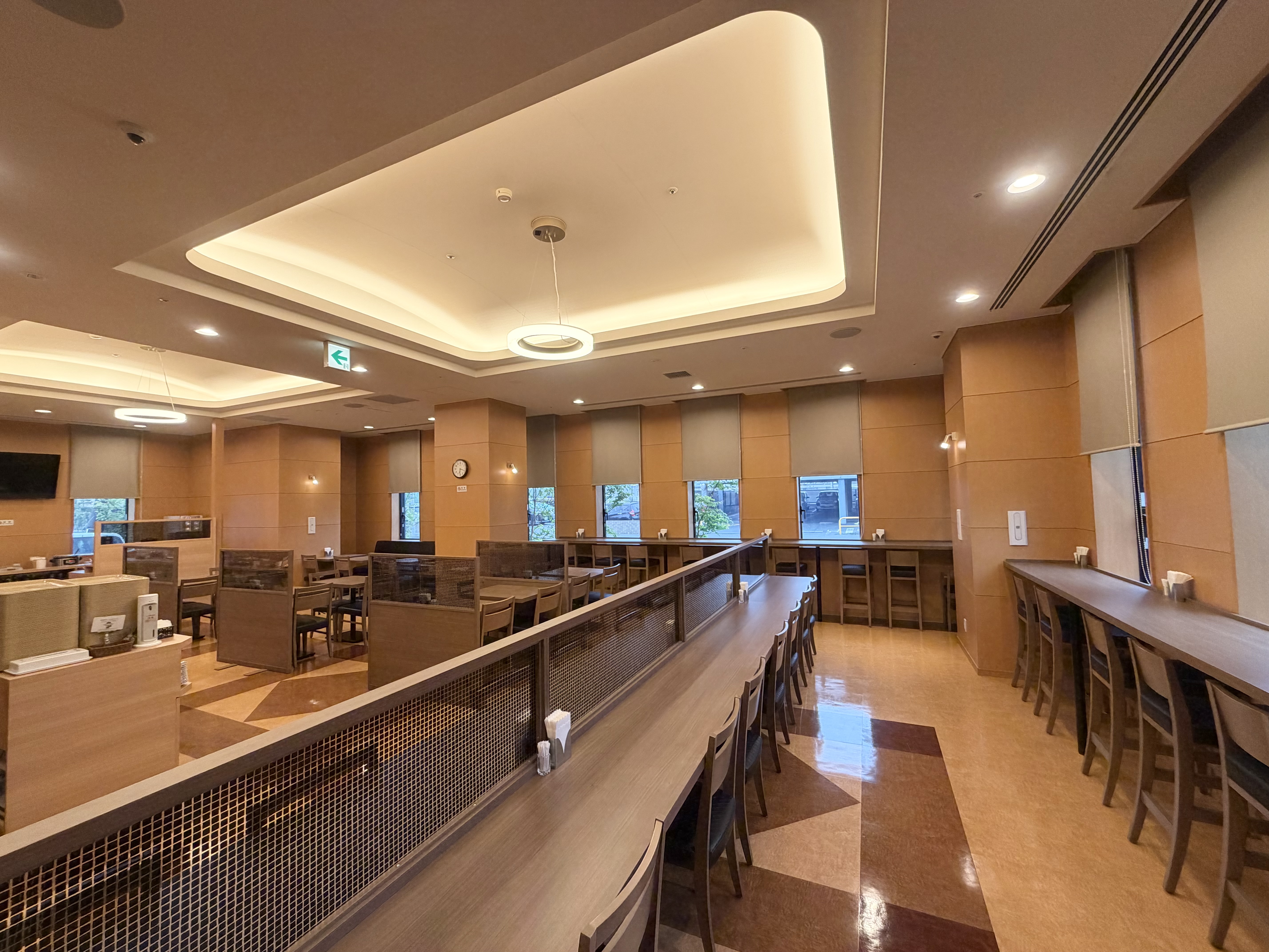 ホテルルートイン苫小牧駅前 - 写真 20