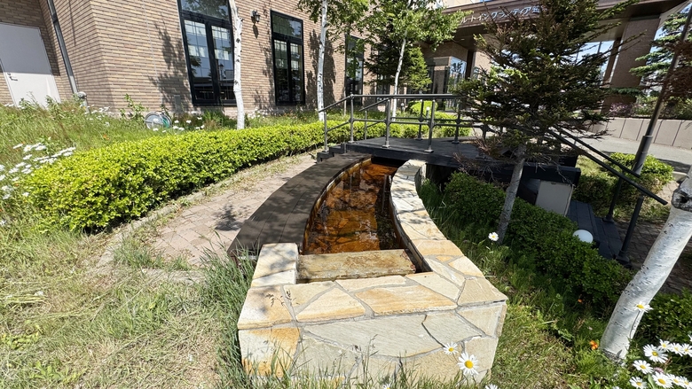 上質な空間のコンフォートツイン朝食付プラン【源泉１００％かけ流し　知床の湯】