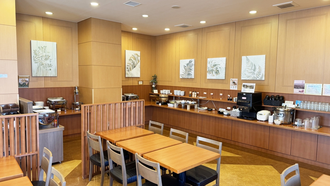 上質な空間のコンフォートツイン朝食付プラン【源泉１００％かけ流し　知床の湯】