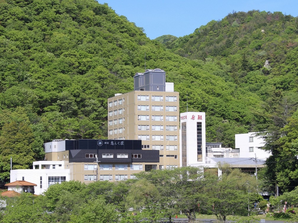 【期間限定】1周年記念宿泊プラン（1泊2食付）