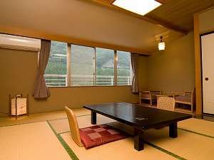 Japanese-style room [non-smoking]