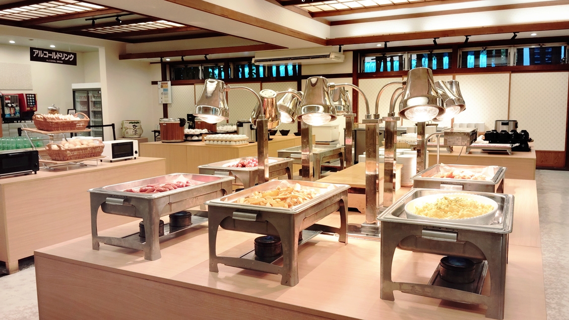 【夏休み限定！】お子様大喜び！プールを楽しむ1泊2食バイキングプラン！