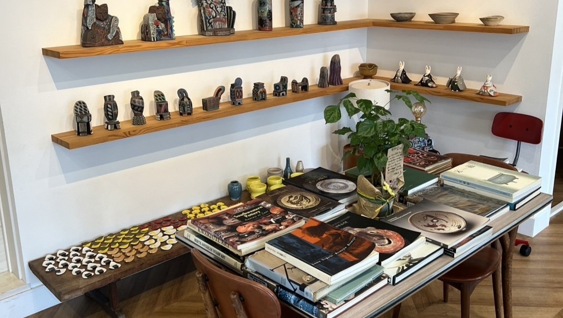 【陶芸体験】世界でひとつだけの思い出の作品をつくろう『伊豆の幸満載美食懐石』