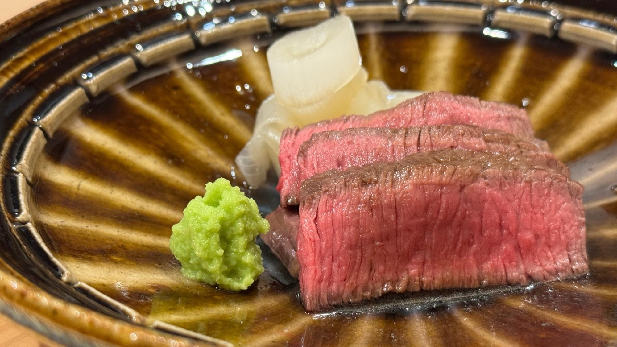 【岩井屋×日本料理「淳」】 2泊目ミシュラン獲得人気店でご夕食〜鳥取を堪能ガストロノミー＜2泊3日＞