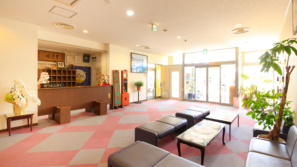 【素泊まり】全室から風光明媚な田園風景が望める宿◎静かなお部屋でお休み下さい♪