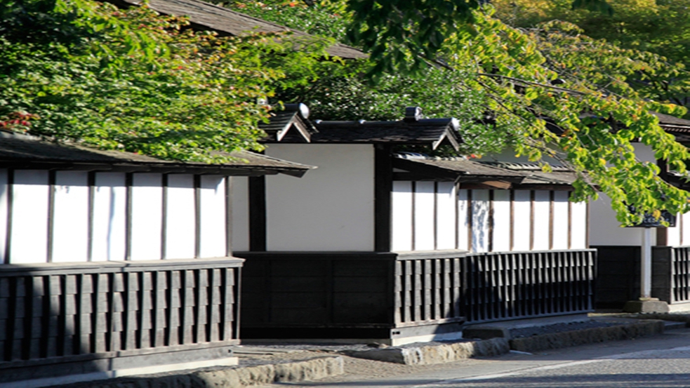 【素泊まり】全室から風光明媚な田園風景が望める宿◎静かなお部屋でお休み下さい♪