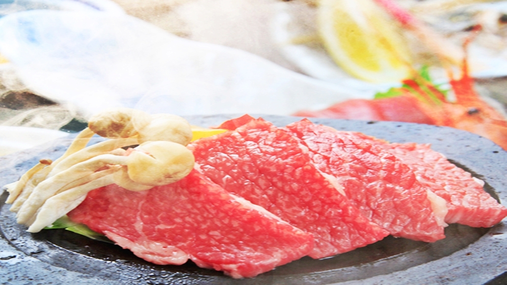 【夕食付】観光やお仕事の後は、ご飯を食べてゆっくり寛ぐ♪静かな環境で朝までぐっすり◆