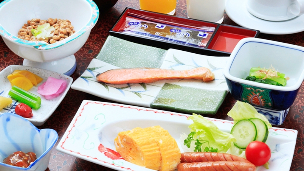 【2食付】明治の趣が色濃く残る●ノスタルジックな雰囲気で登米の幸をたっぷり堪能♪