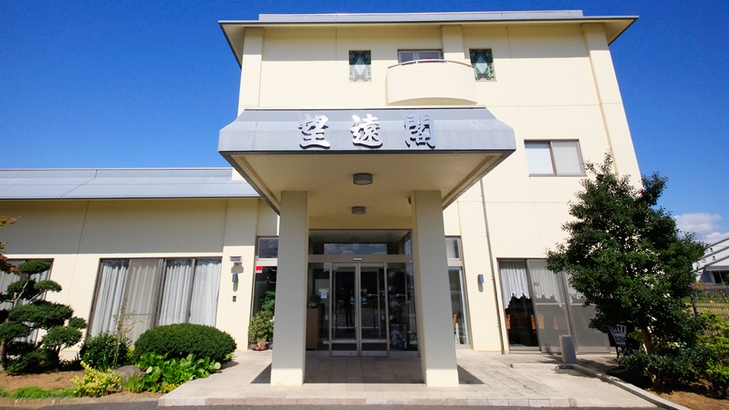 【素泊まり】全室から風光明媚な田園風景が望める宿◎静かなお部屋でお休み下さい♪