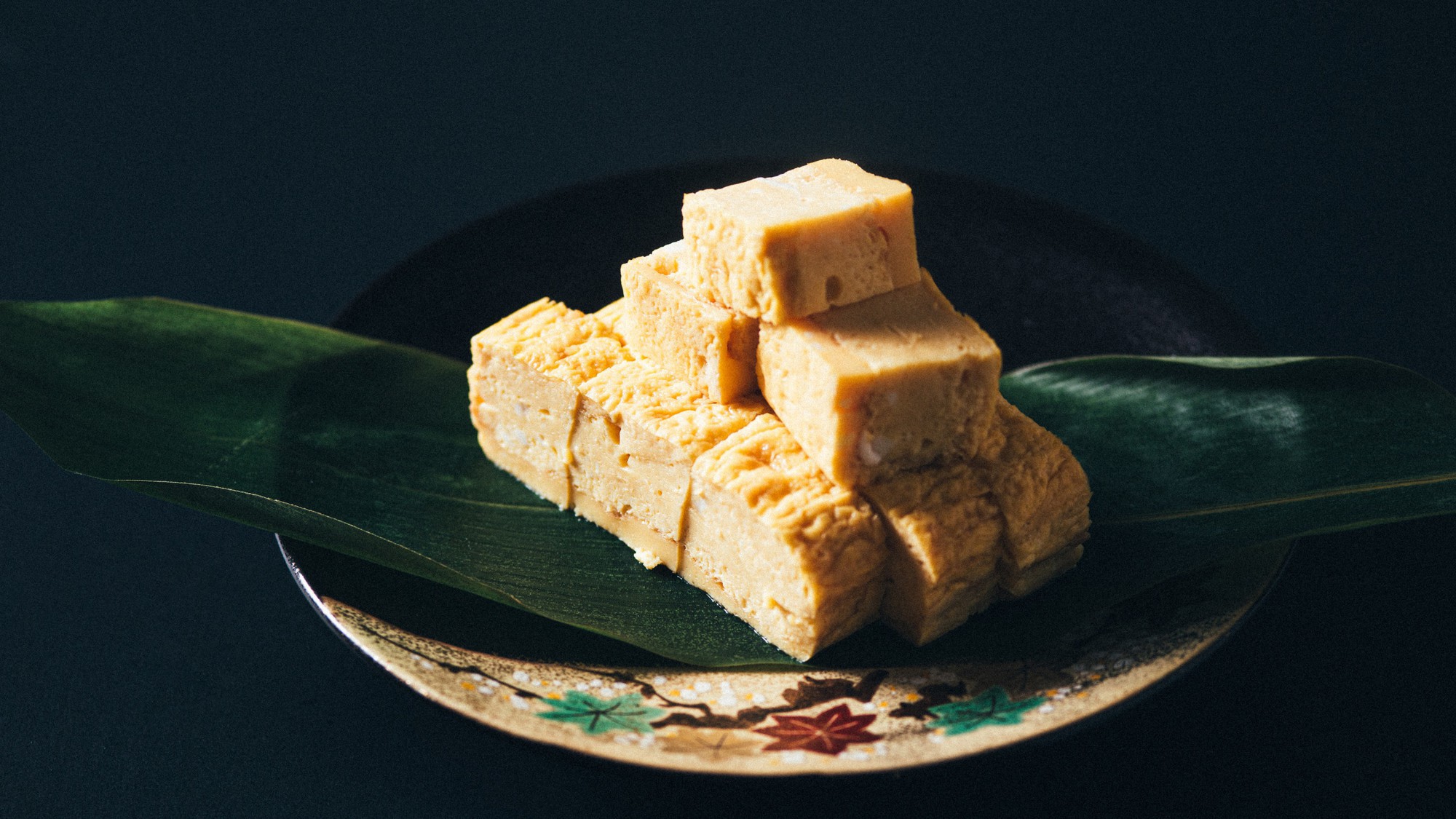 朝食一例（イメージ）