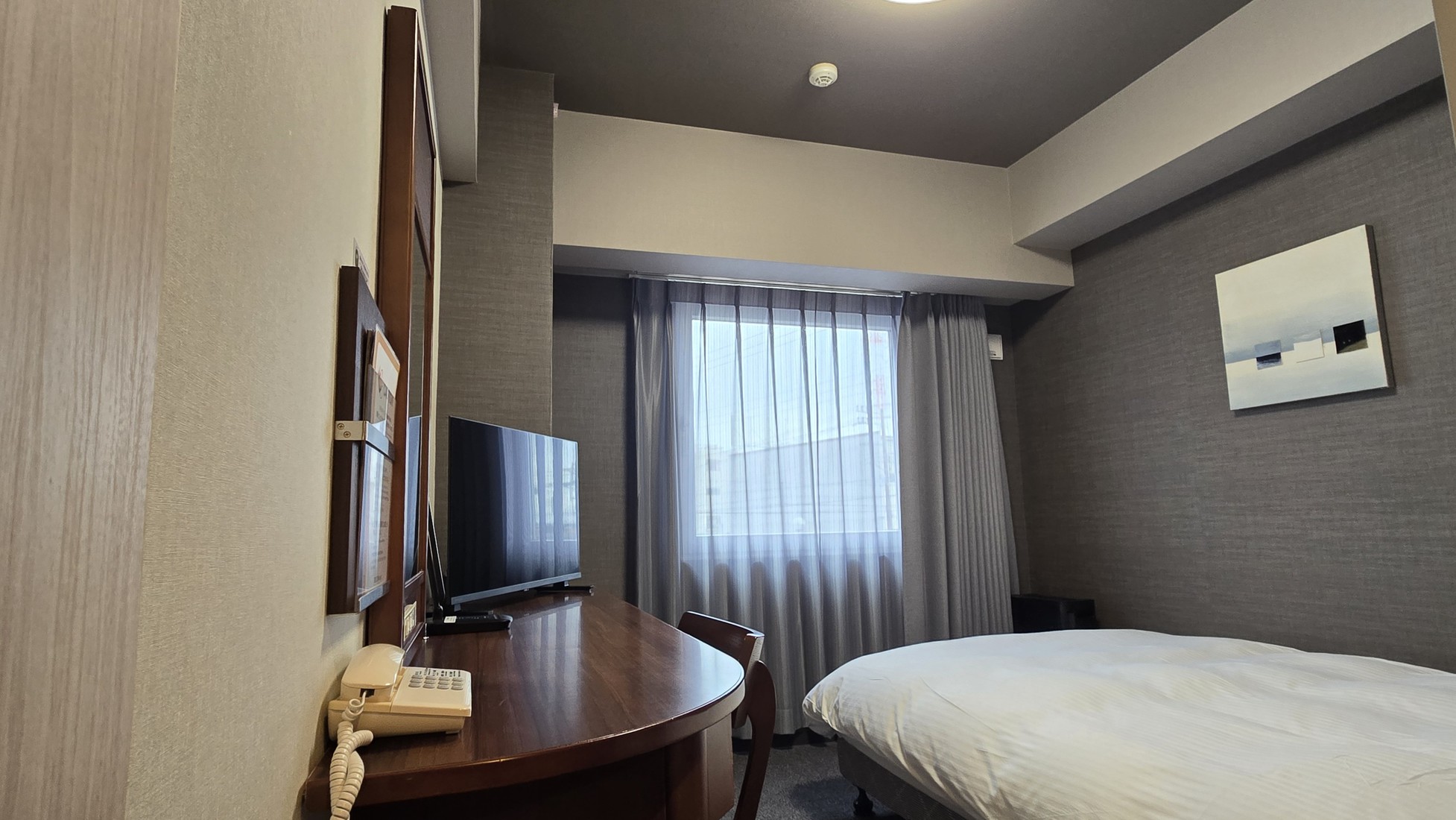 スタンダードシングルルーム2