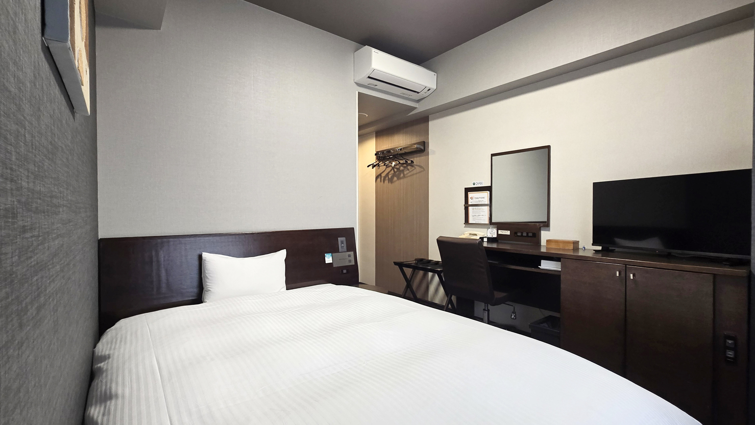 【喫煙可】コンフォートシングル