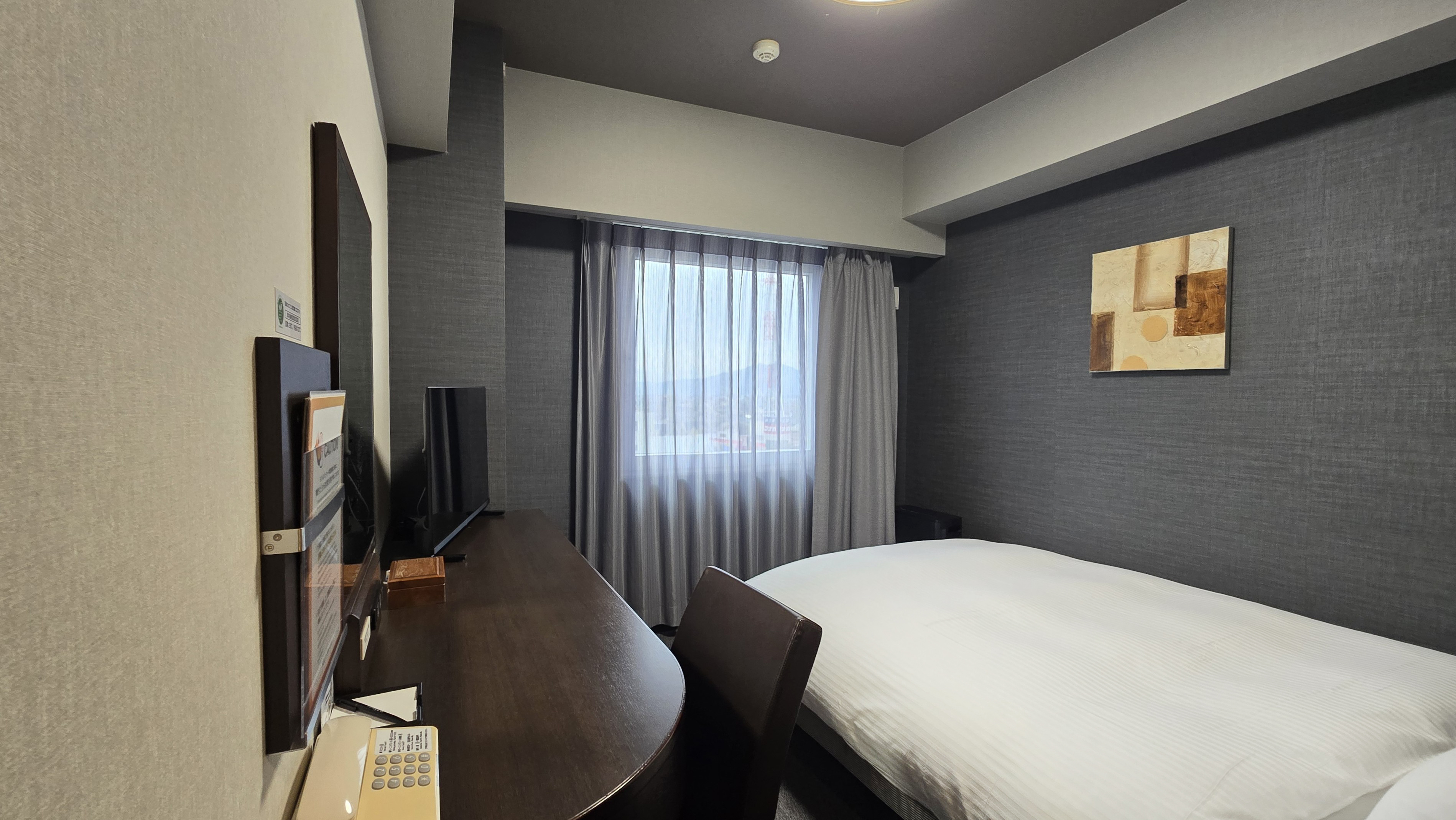 コンフォートシングルルーム2