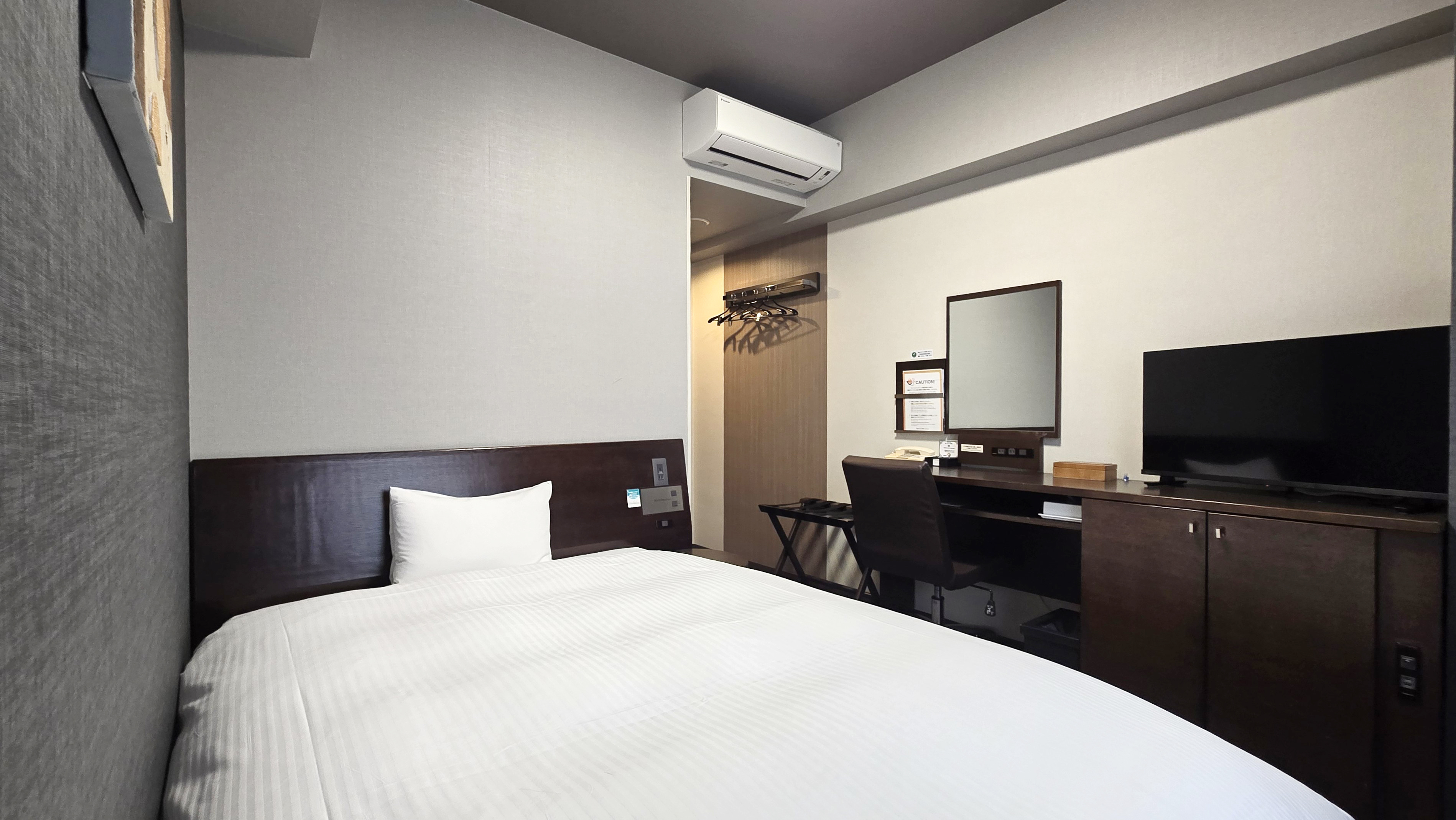 コンフォートシングルルーム1