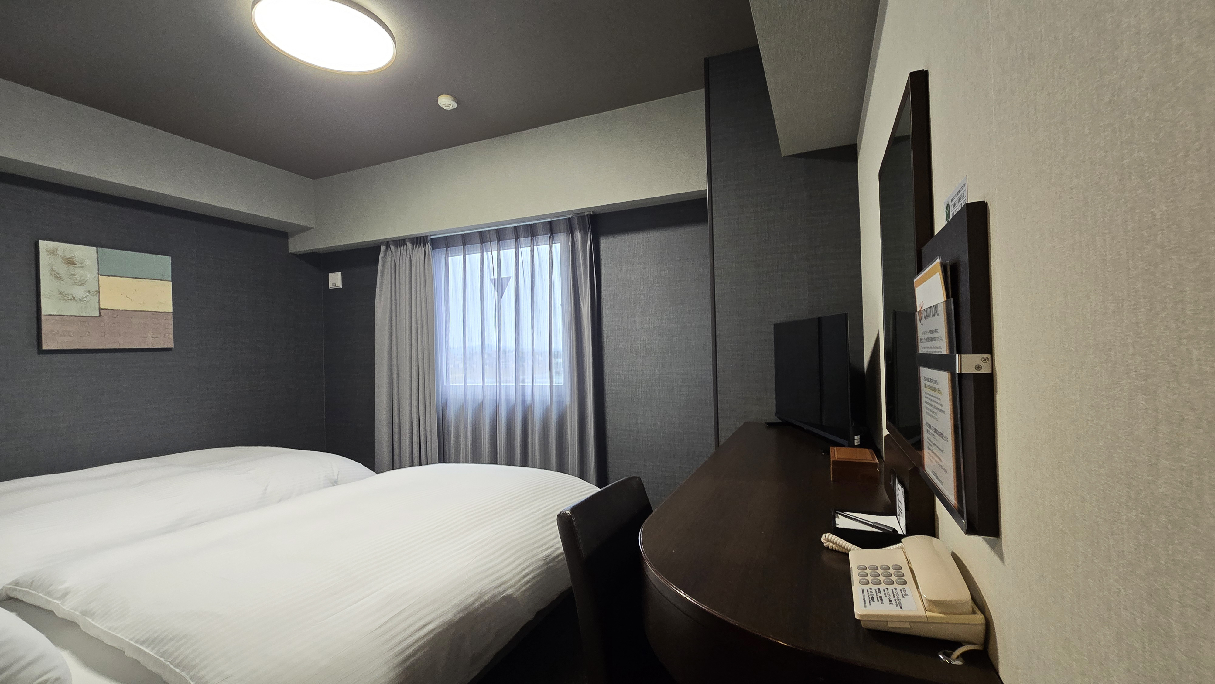 コンフォートツインルーム2