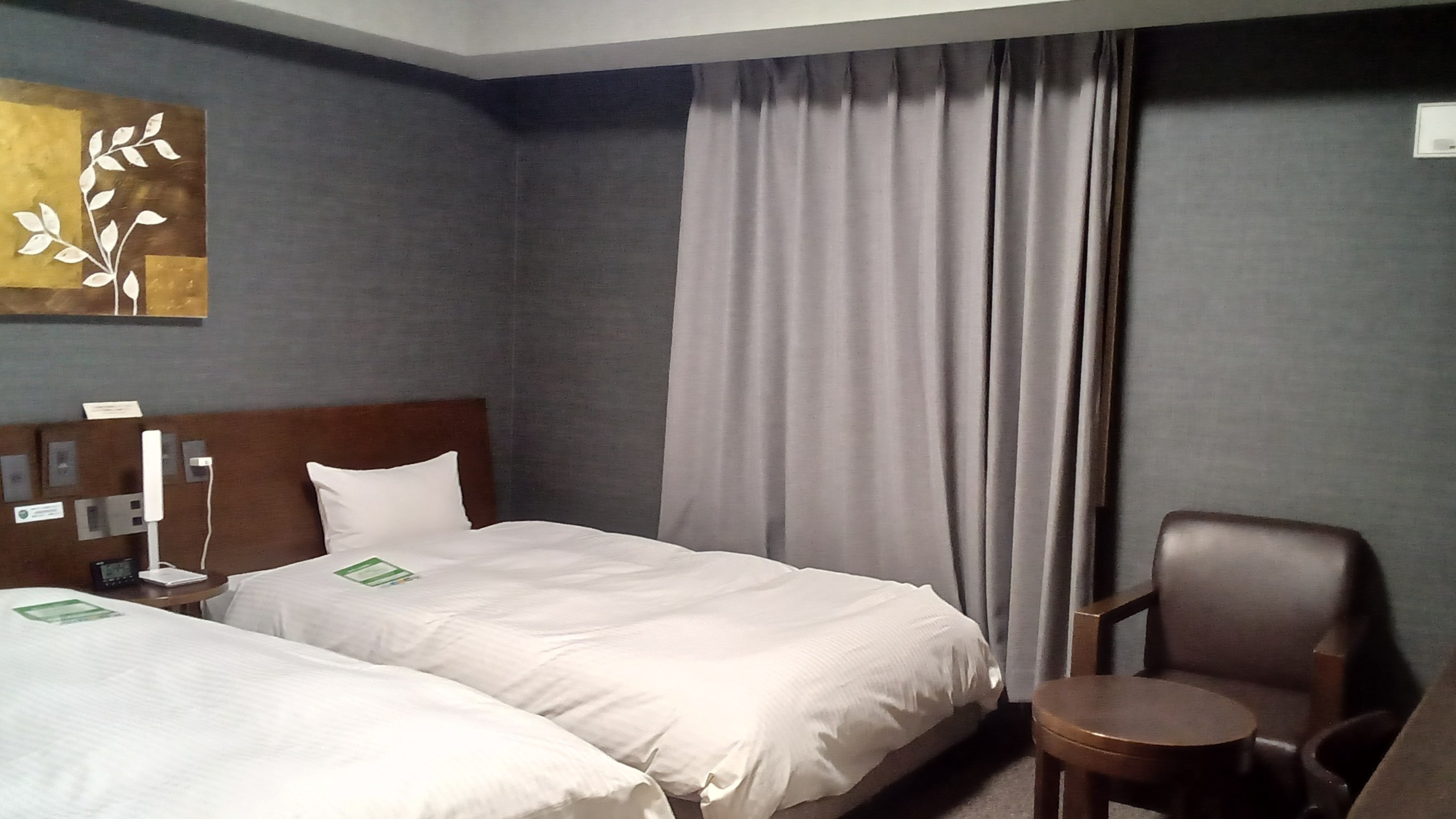 コンフォートツインルーム2